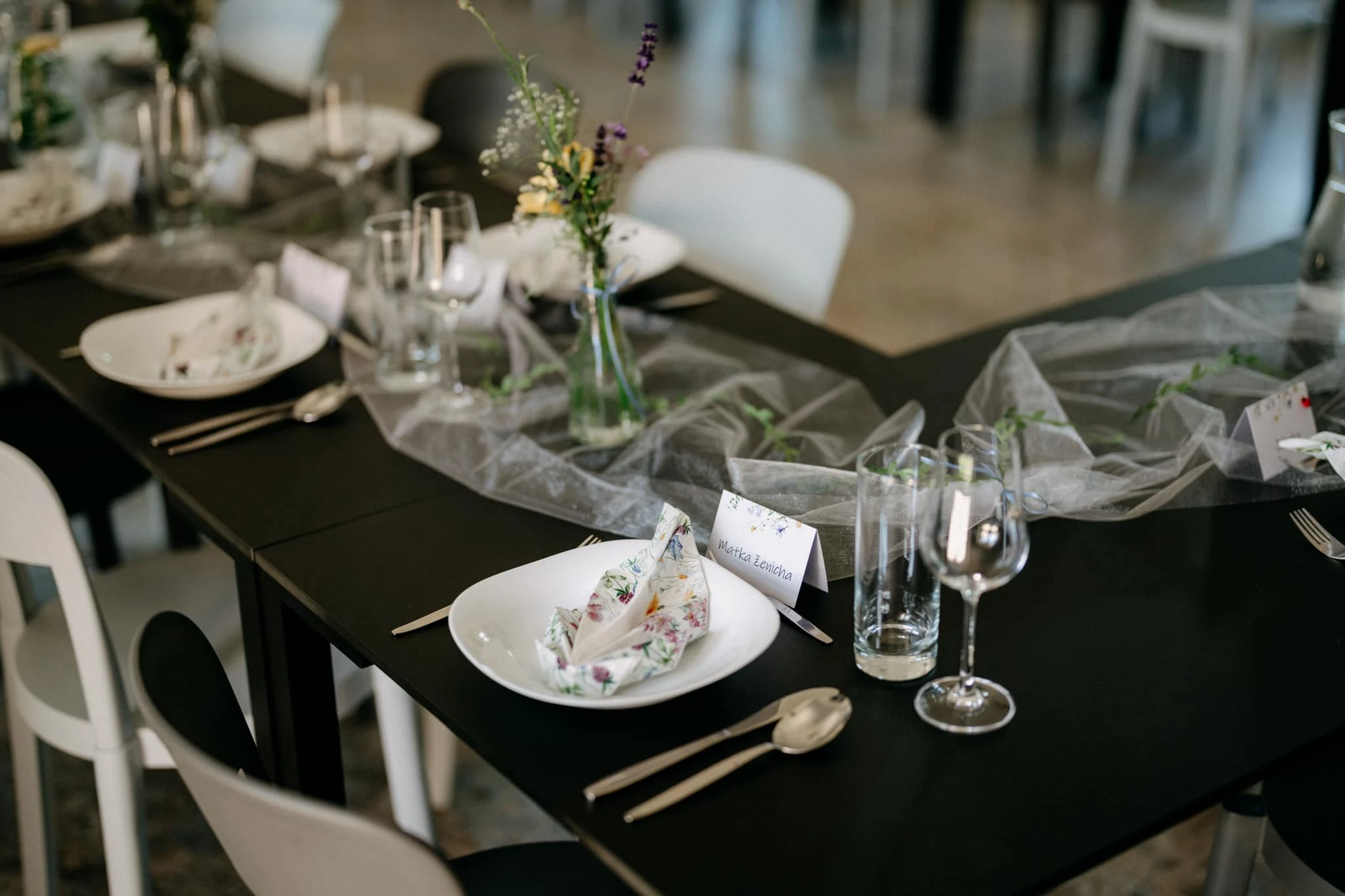 Svatba Usedlost Na Stovce - foto 57