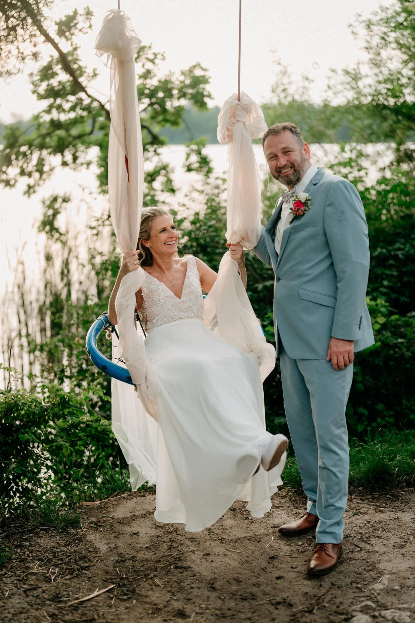 Svatba Usedlost Na Stovce - foto 11