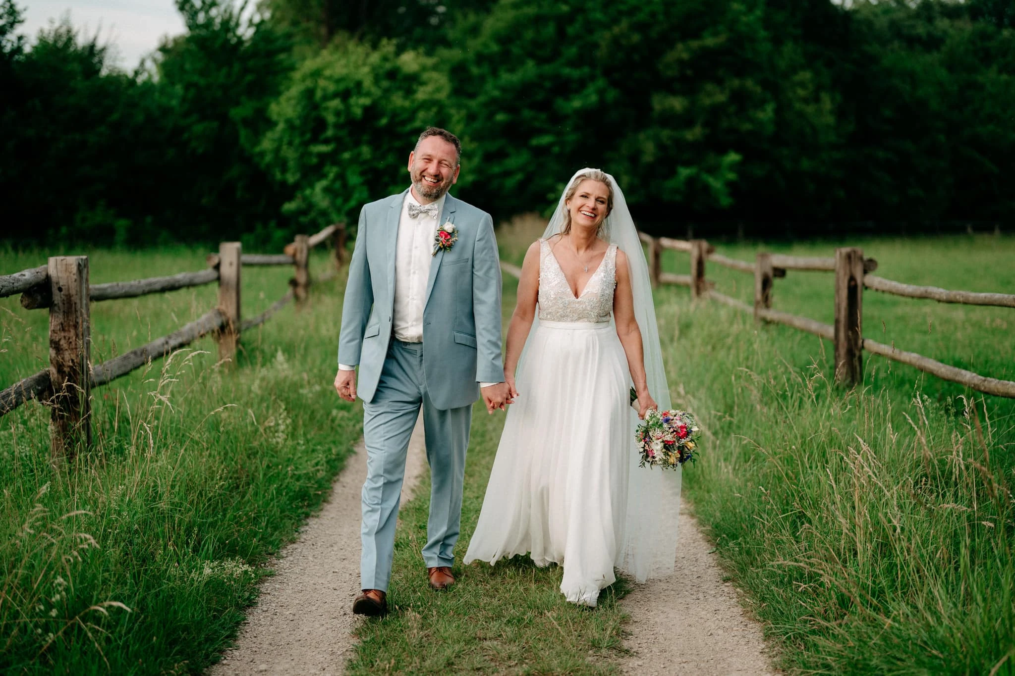 Svatba Usedlost Na Stovce - foto 8