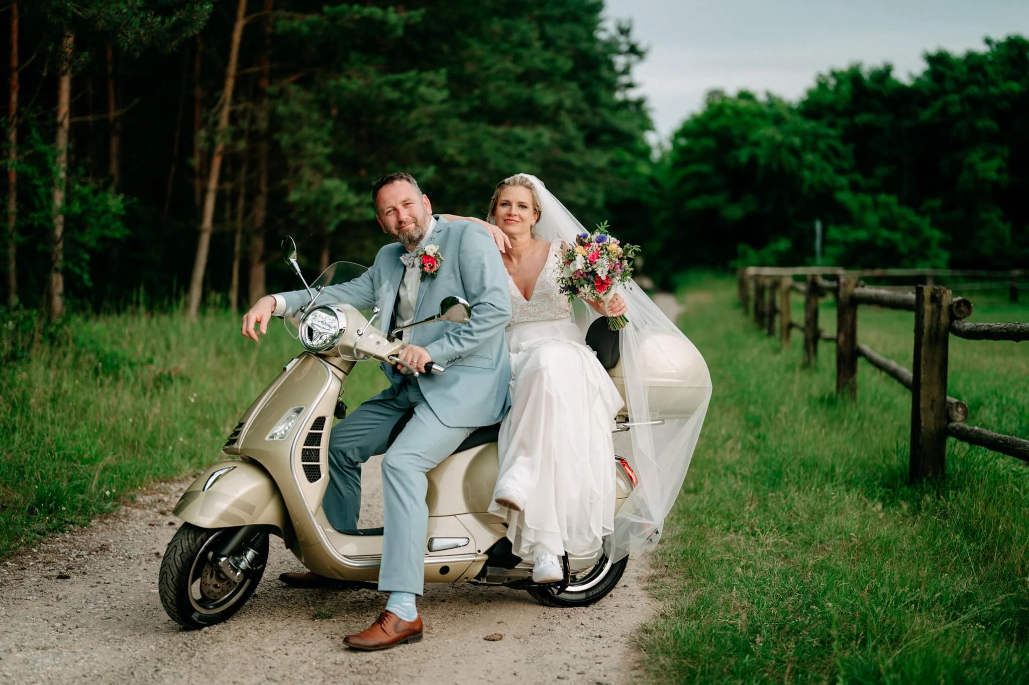 Svatba Usedlost Na Stovce - foto 6