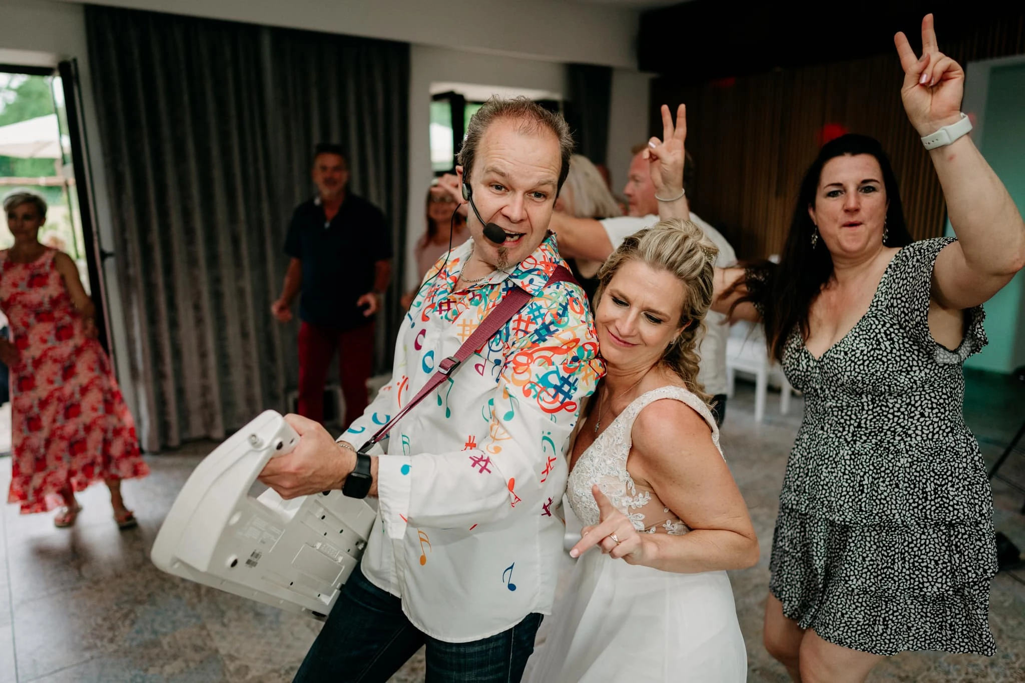 Svatba Usedlost Na Stovce - foto 5