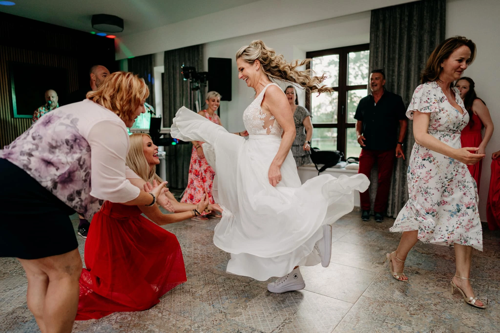 Svatba Usedlost Na Stovce - foto 4