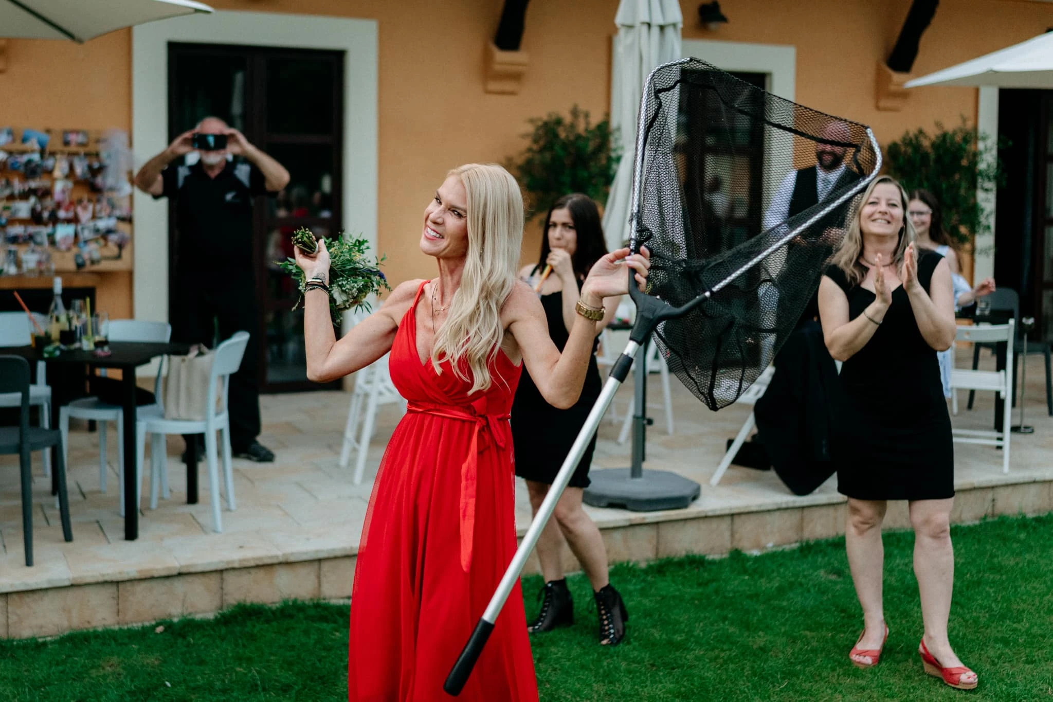 Svatba Usedlost Na Stovce - foto 3