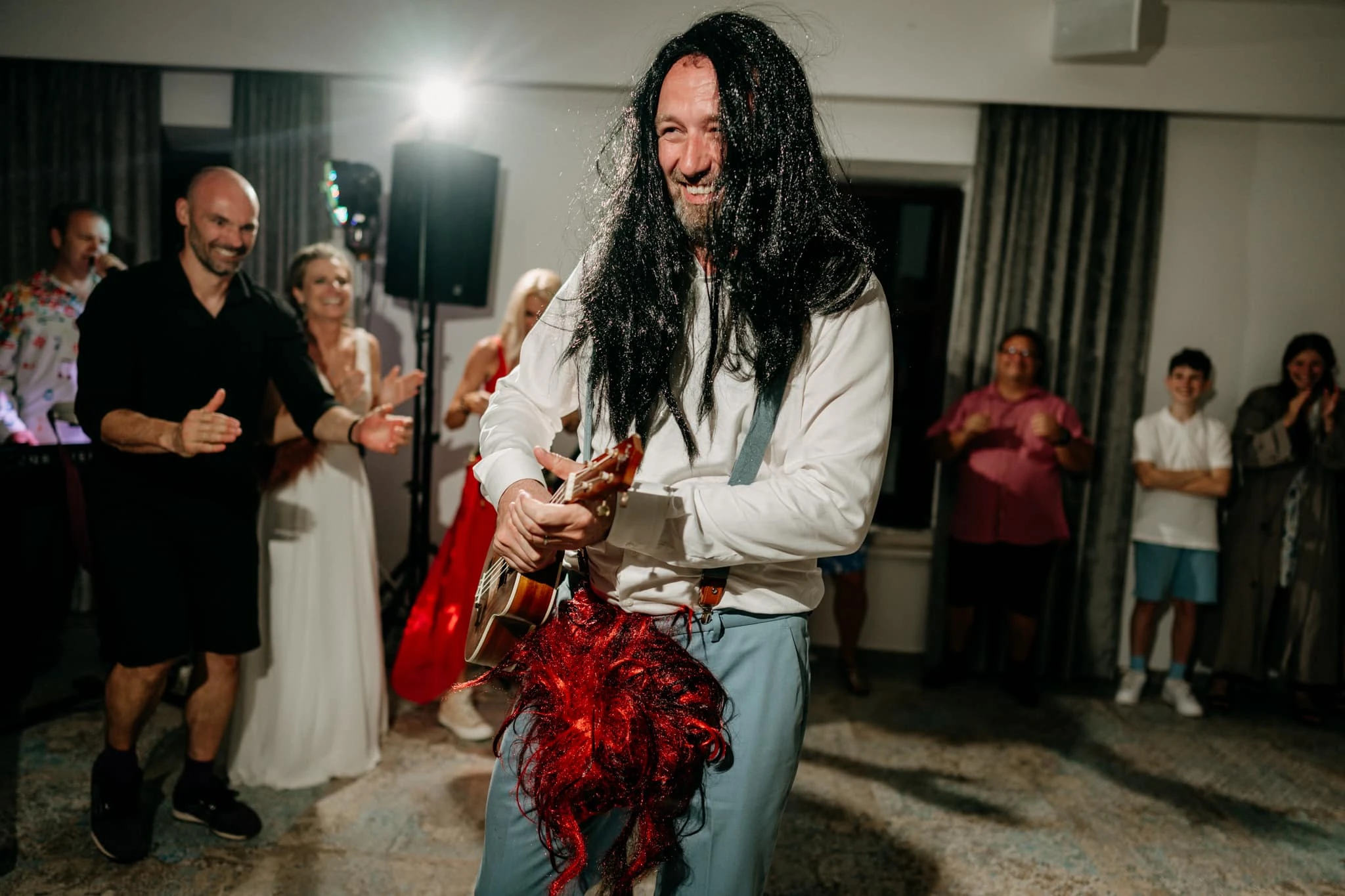 Svatba Usedlost Na Stovce - foto 2