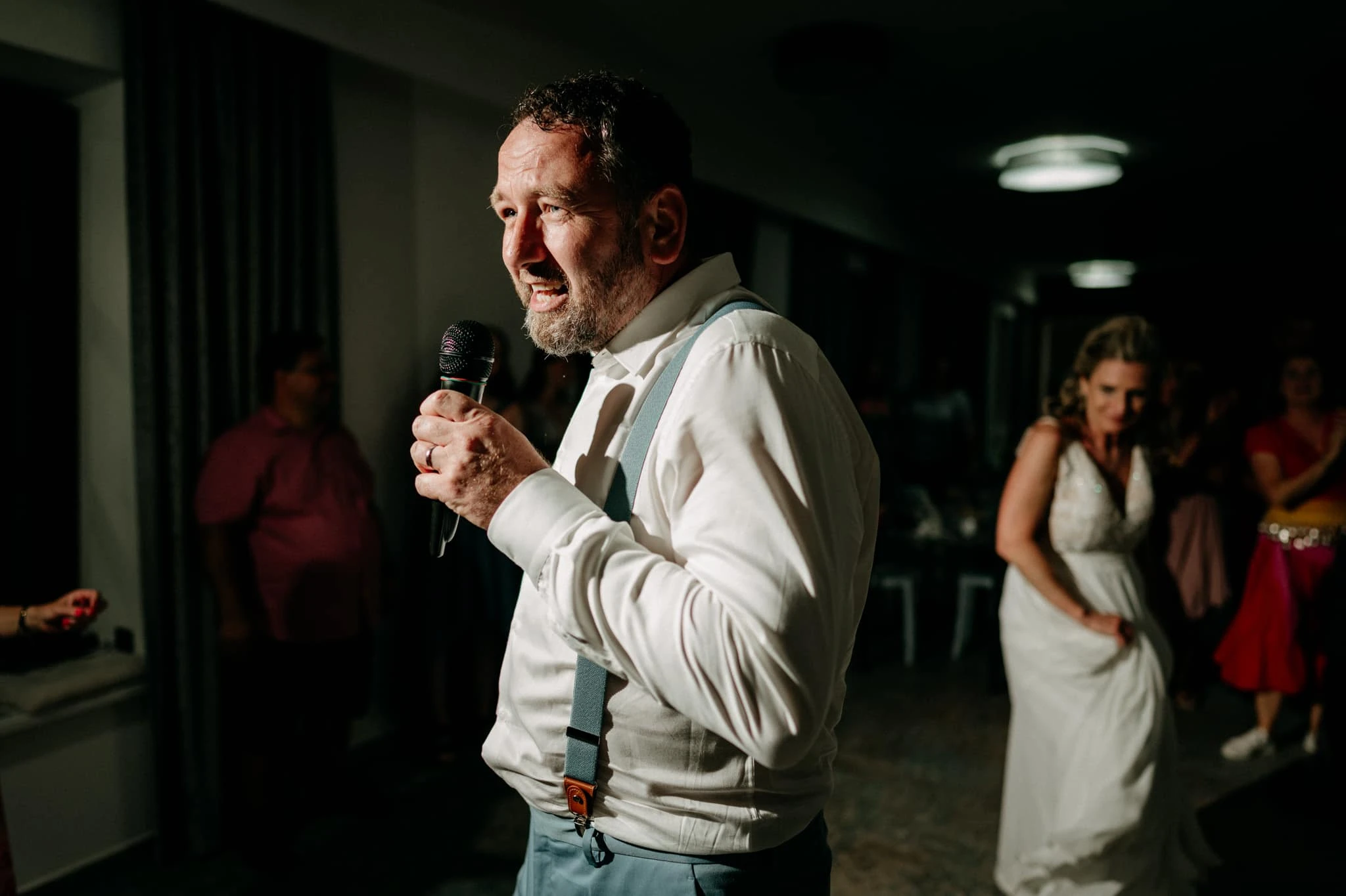 Svatba Usedlost Na Stovce - foto 1