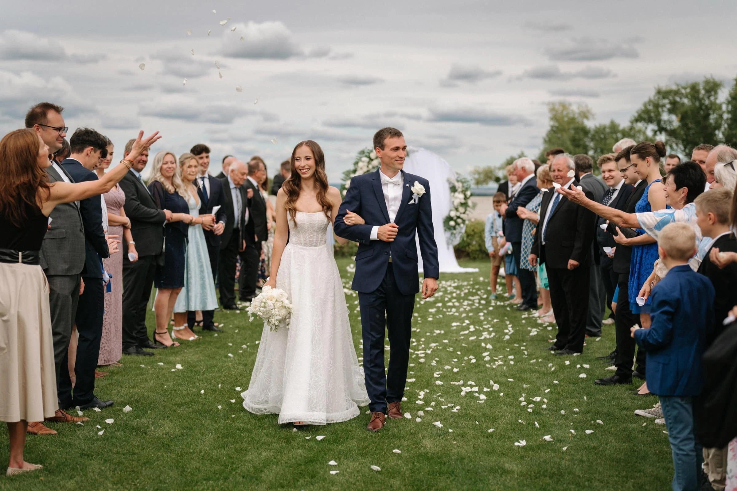 Svatba Vinařství Obelisk Valtice