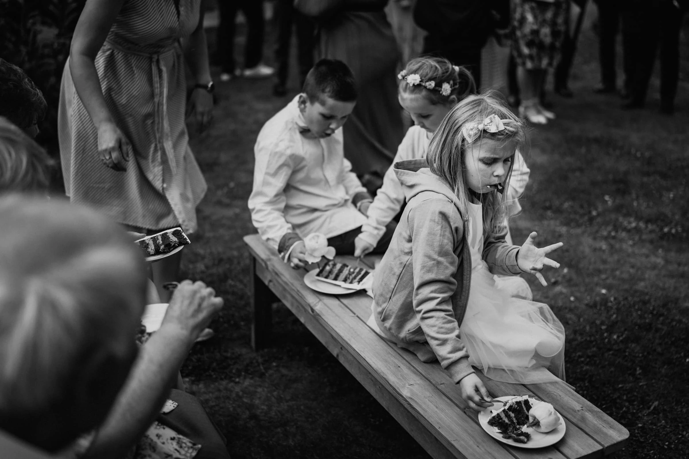 Výběr svatebních fotek 2024 - foto 62