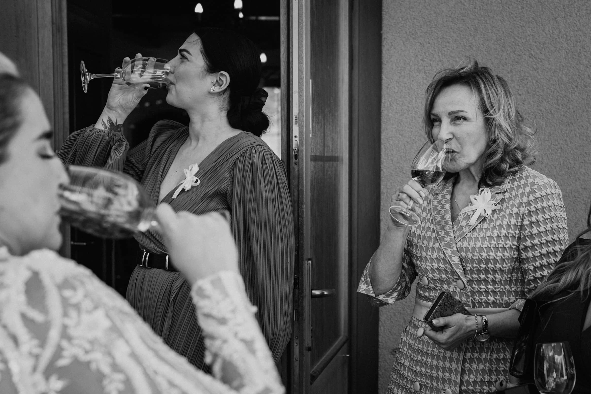 Výběr svatebních fotek 2024 - foto 61