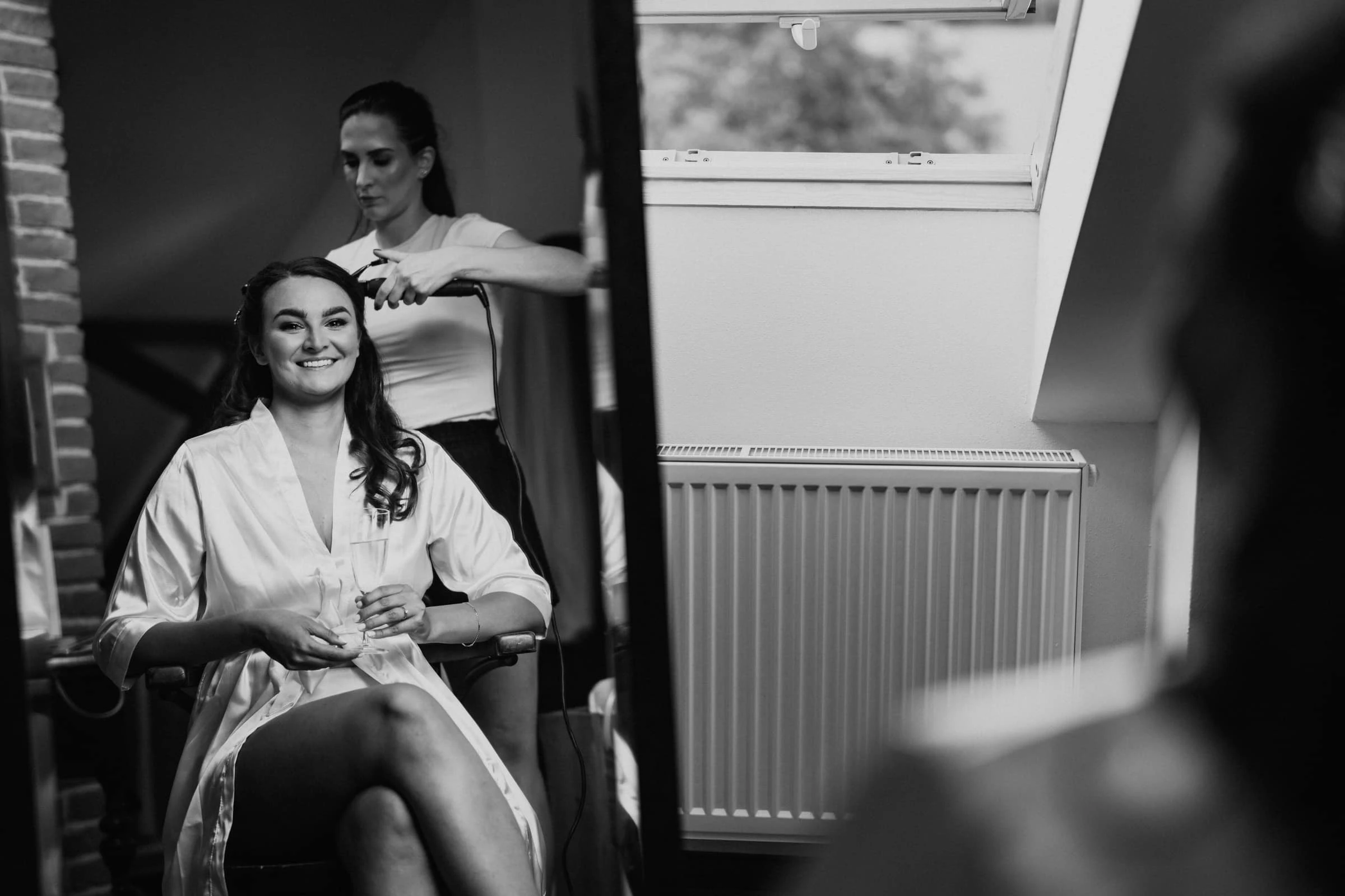 Výběr svatebních fotek 2024 - foto 33