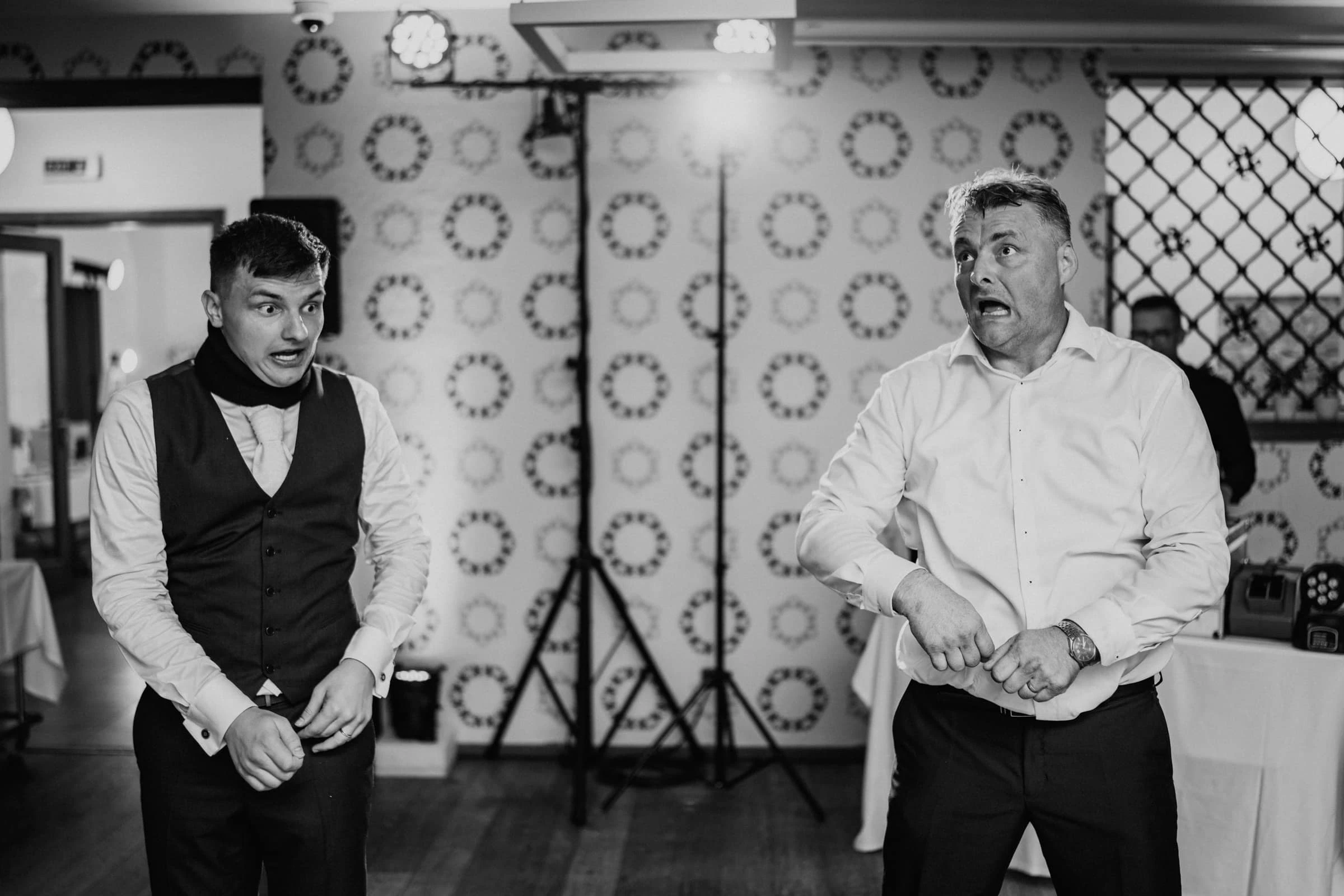 Výběr svatebních fotek 2024 - foto 15