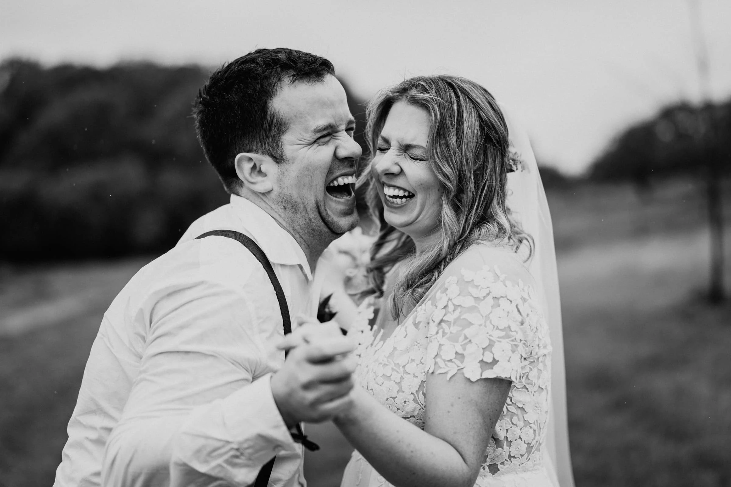 Výběr svatebních fotek 2024 - foto 57