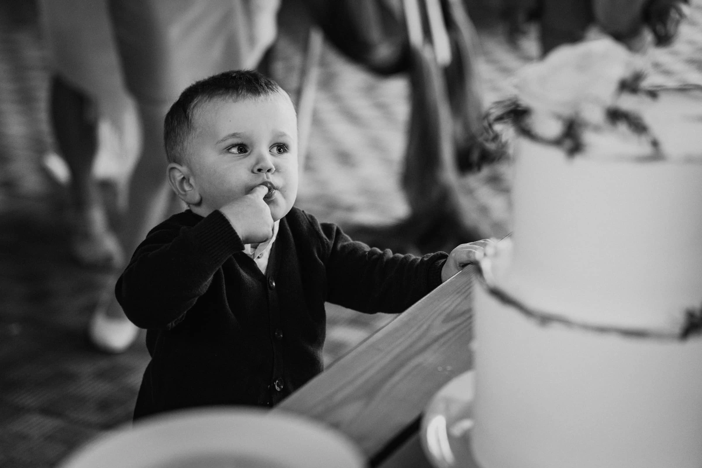 Výběr svatebních fotek 2024 - foto 55