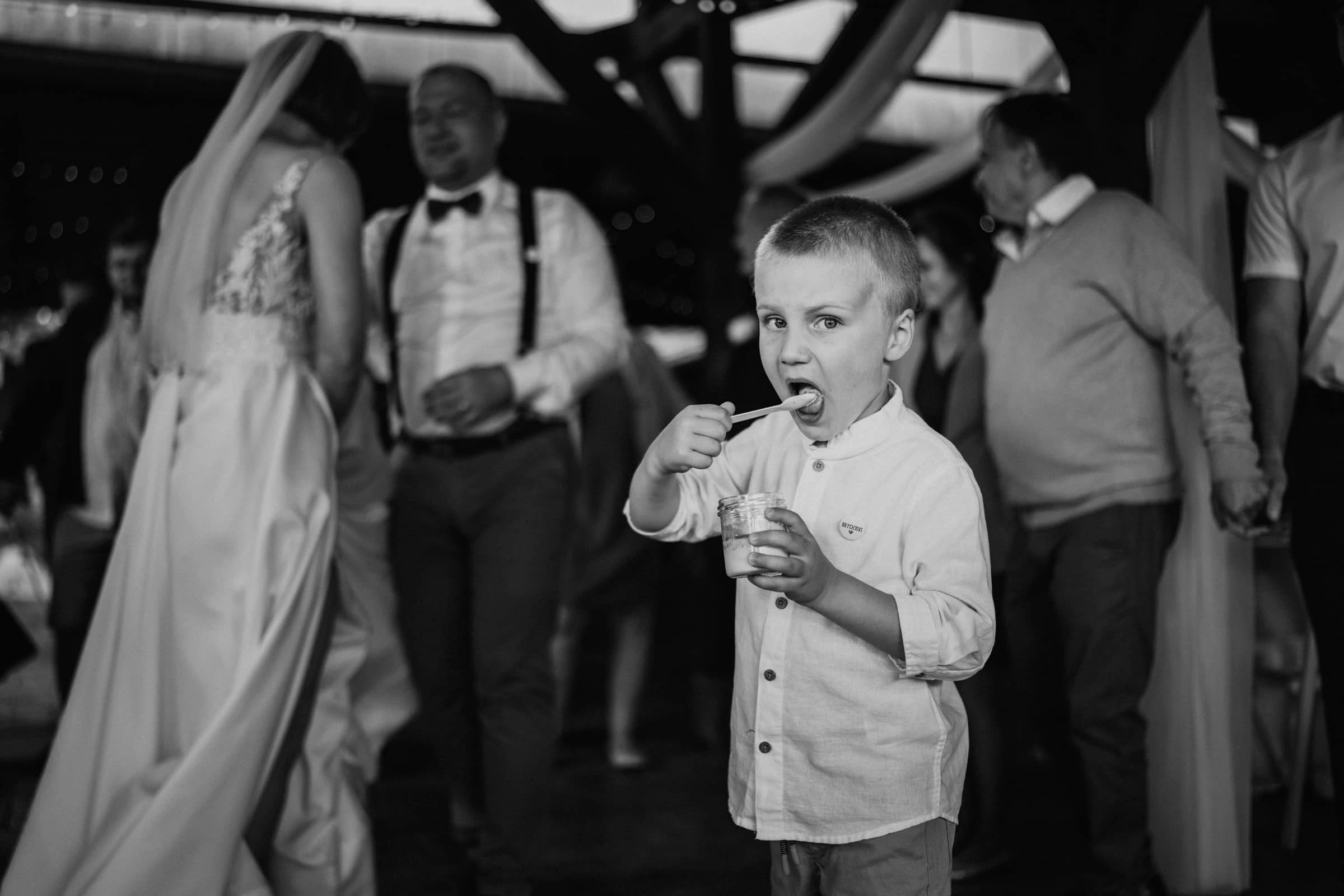 Výběr svatebních fotek 2024 - foto 54