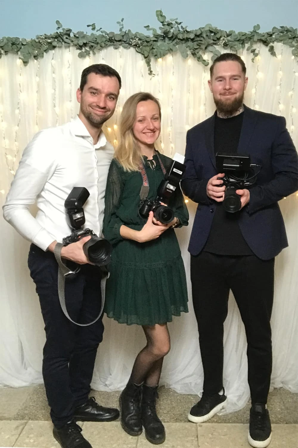 Střípky z mého světa 4