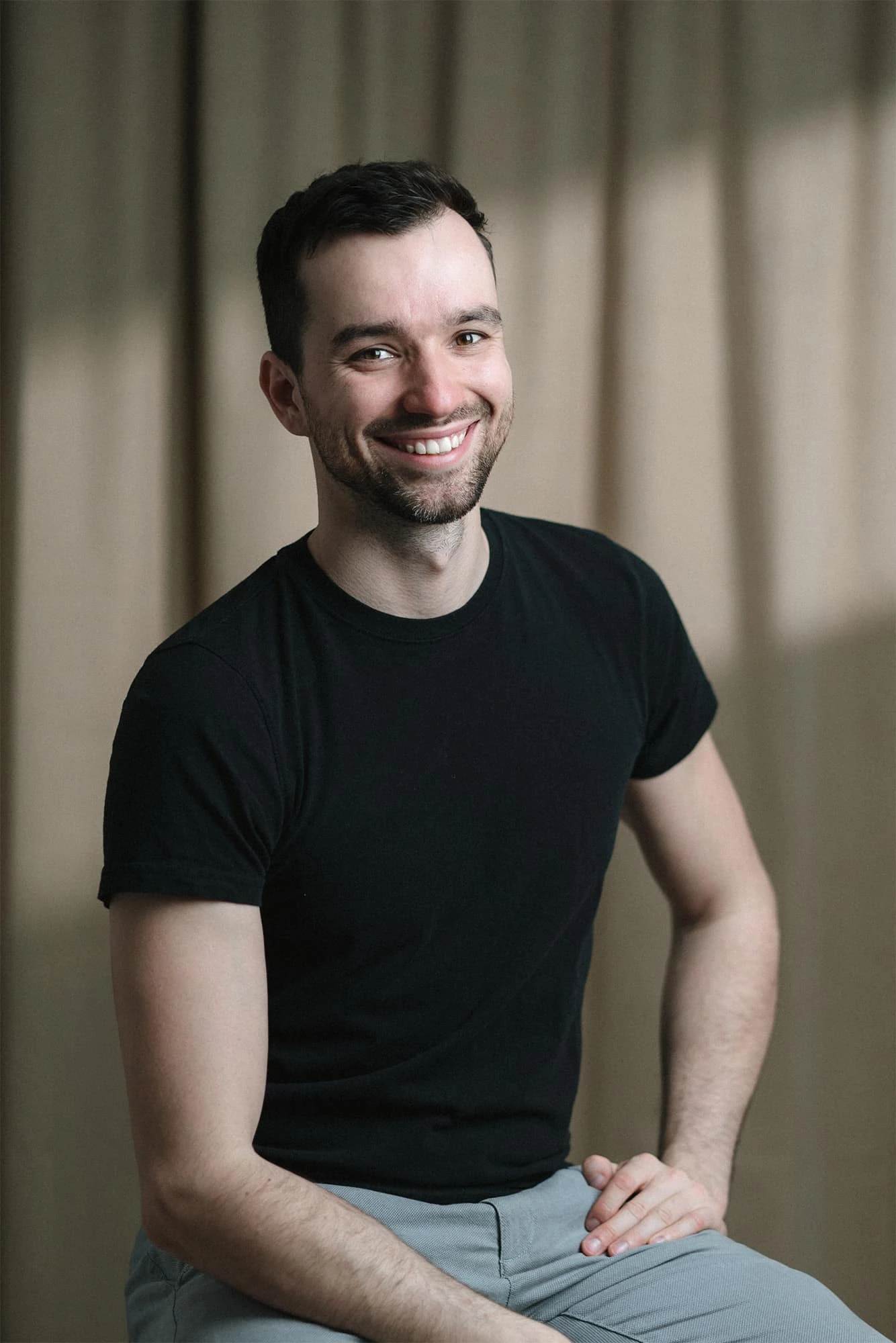 Marek Topolář - svatební fotograf Brno