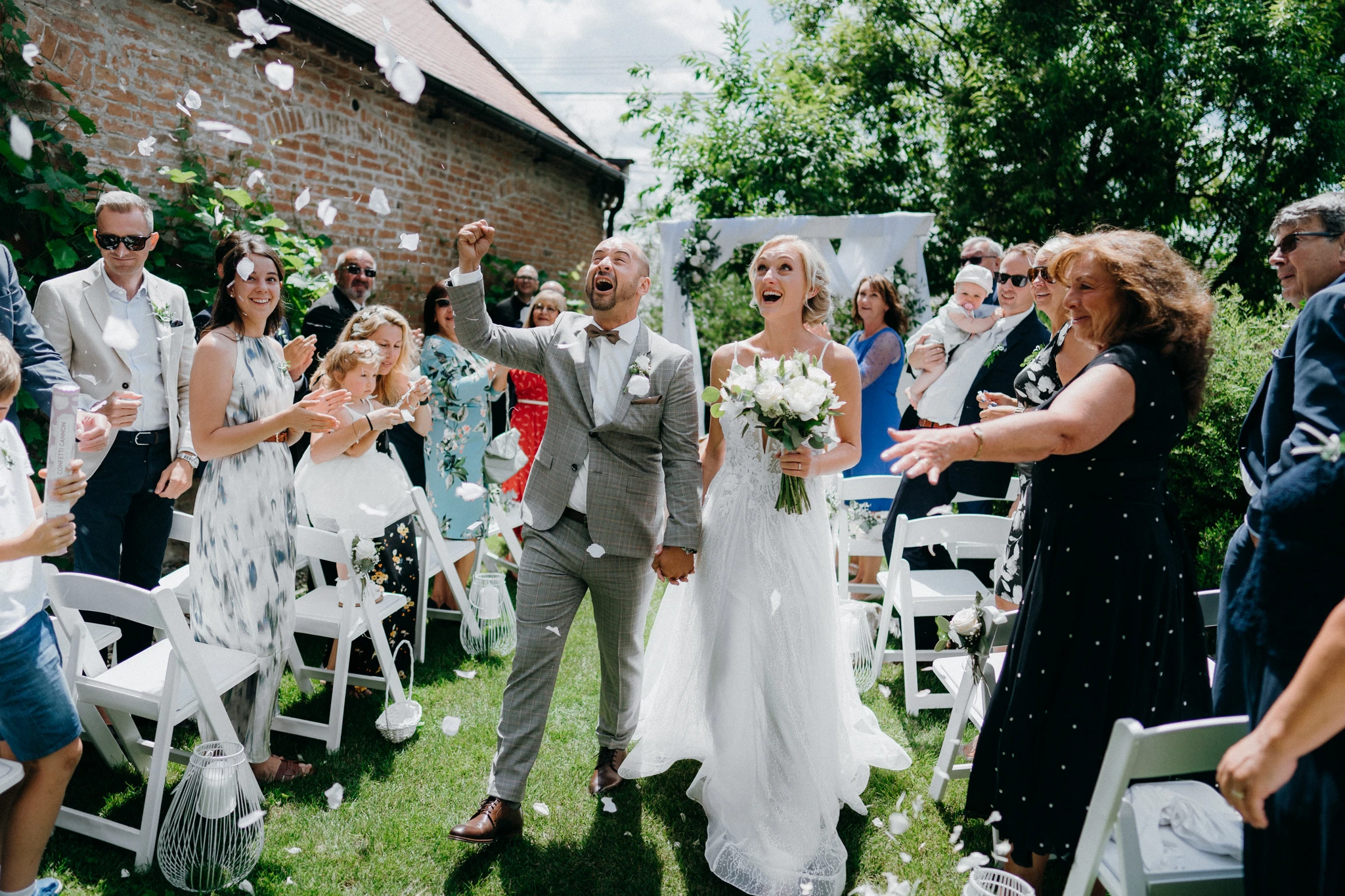 Svatební fotograf Marek Topolář - nabídka