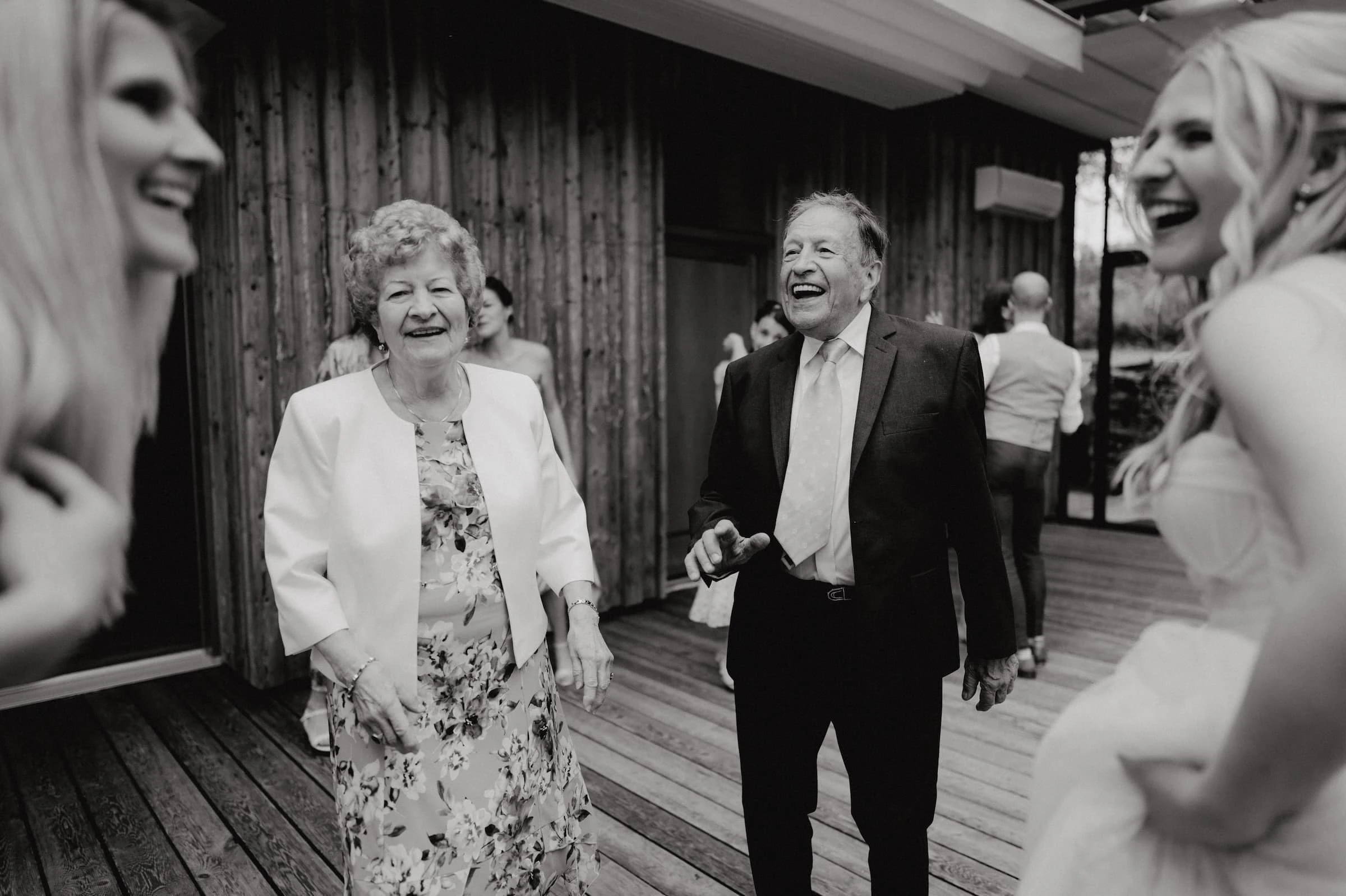 Svatební fotografie v historických prostorách