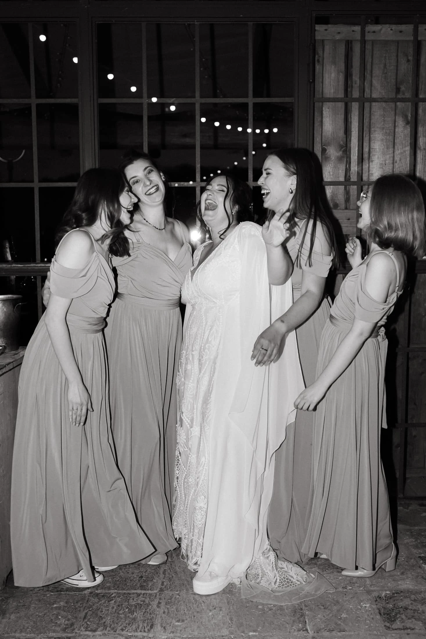 Ženich a nevěsta při obřadu