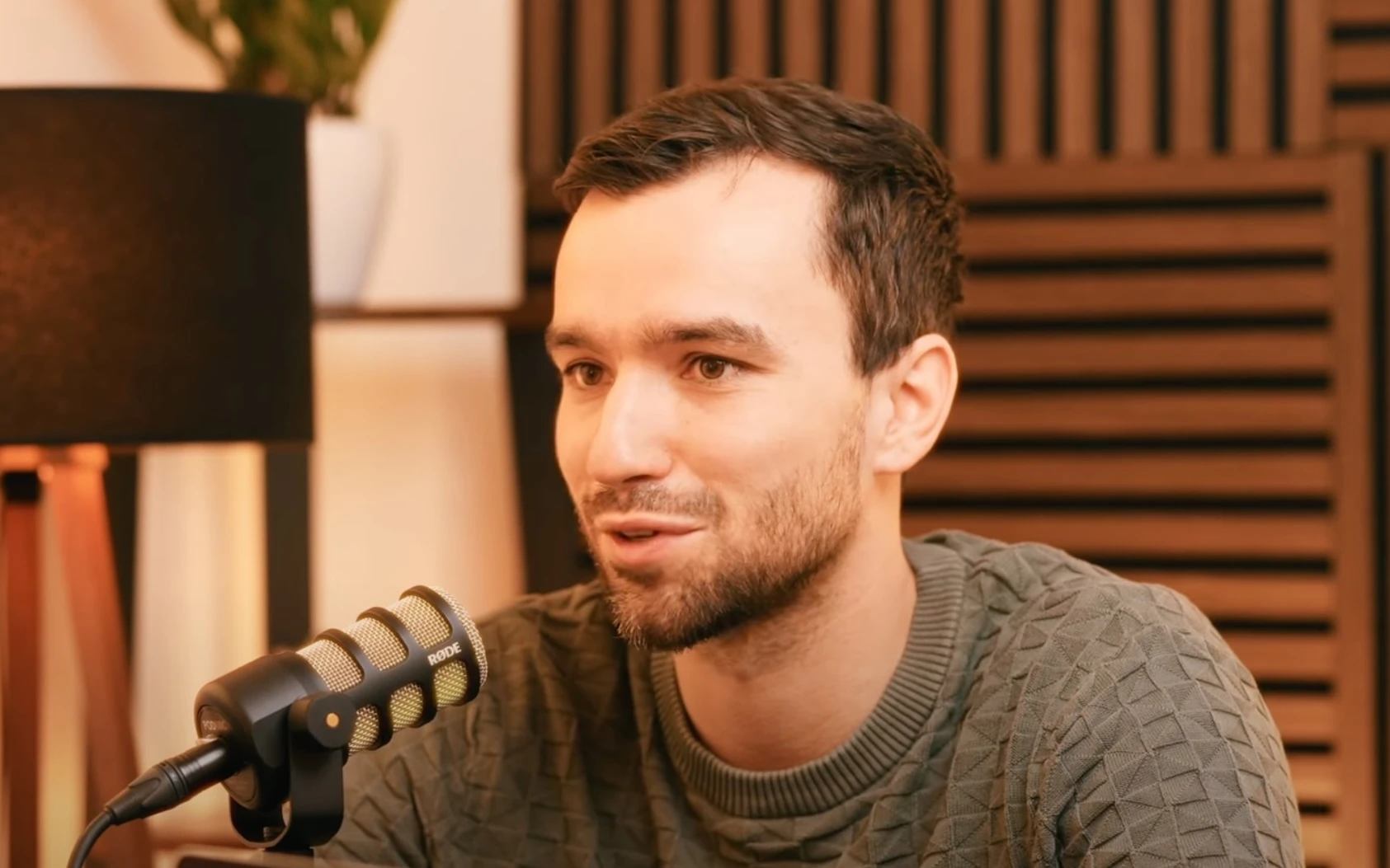 Byl jsem pozván do podcastu!