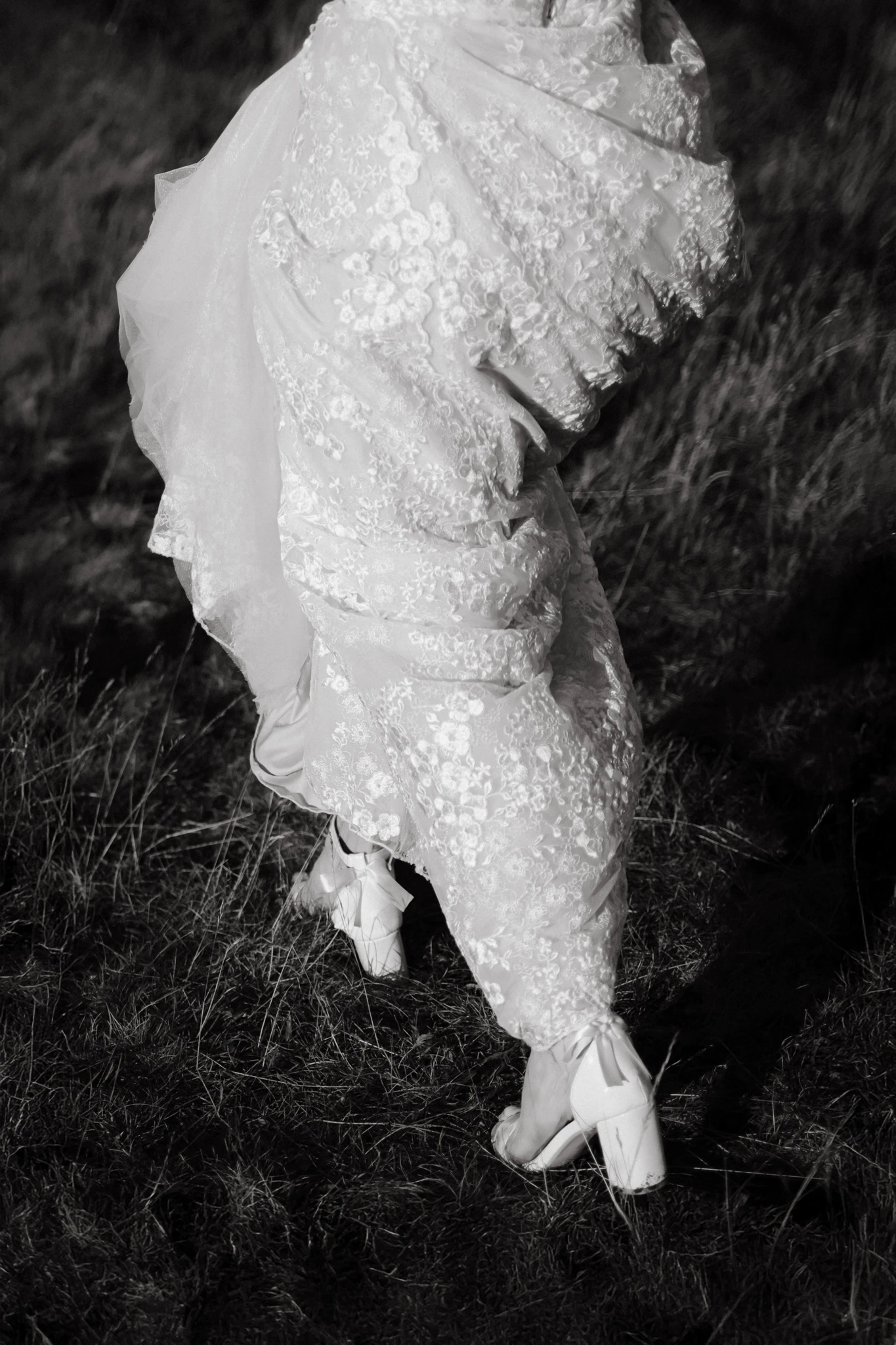 Svatební portréty z Alp - foto 21