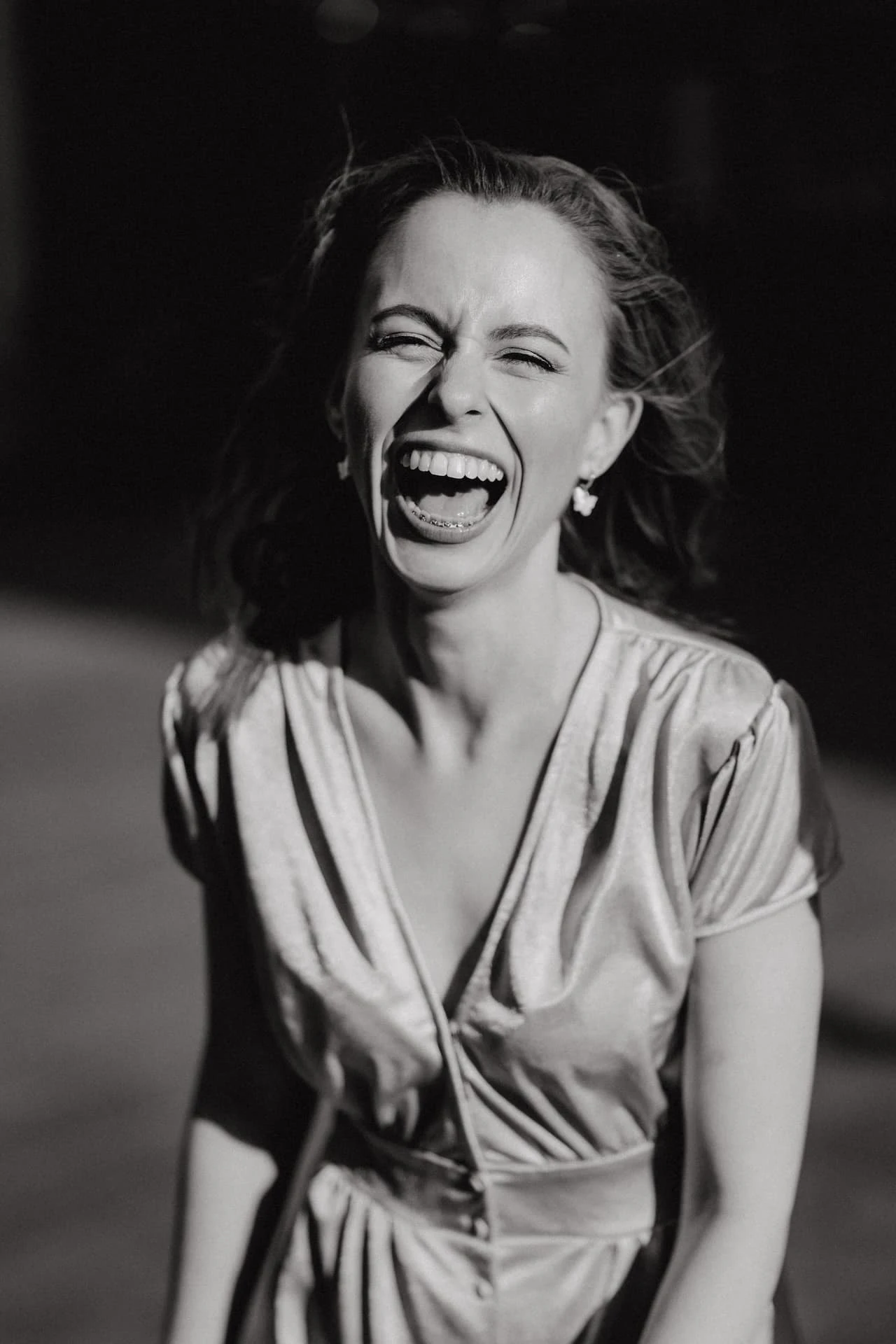 Předsvatební focení v&nbsp;centru Brna - foto 14