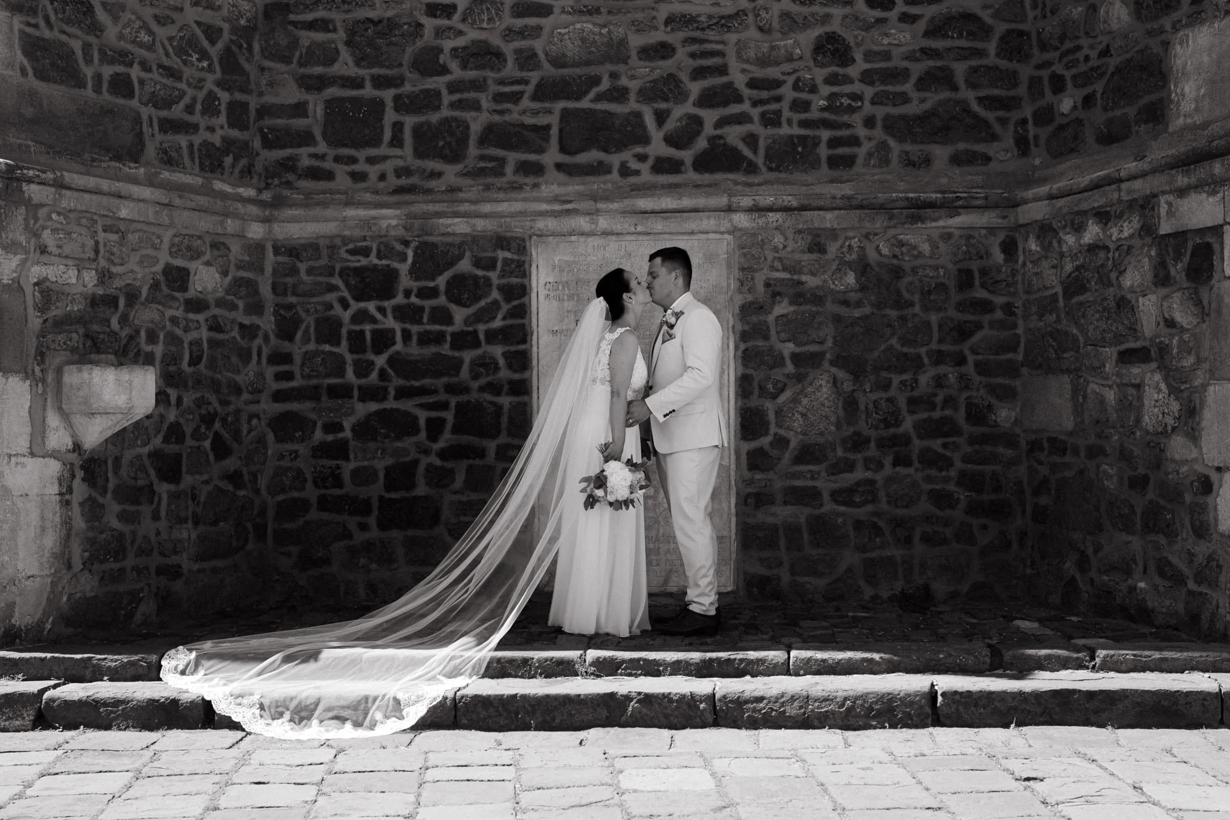 Svatba Petrov a&nbsp;Denisovy sady - foto 11