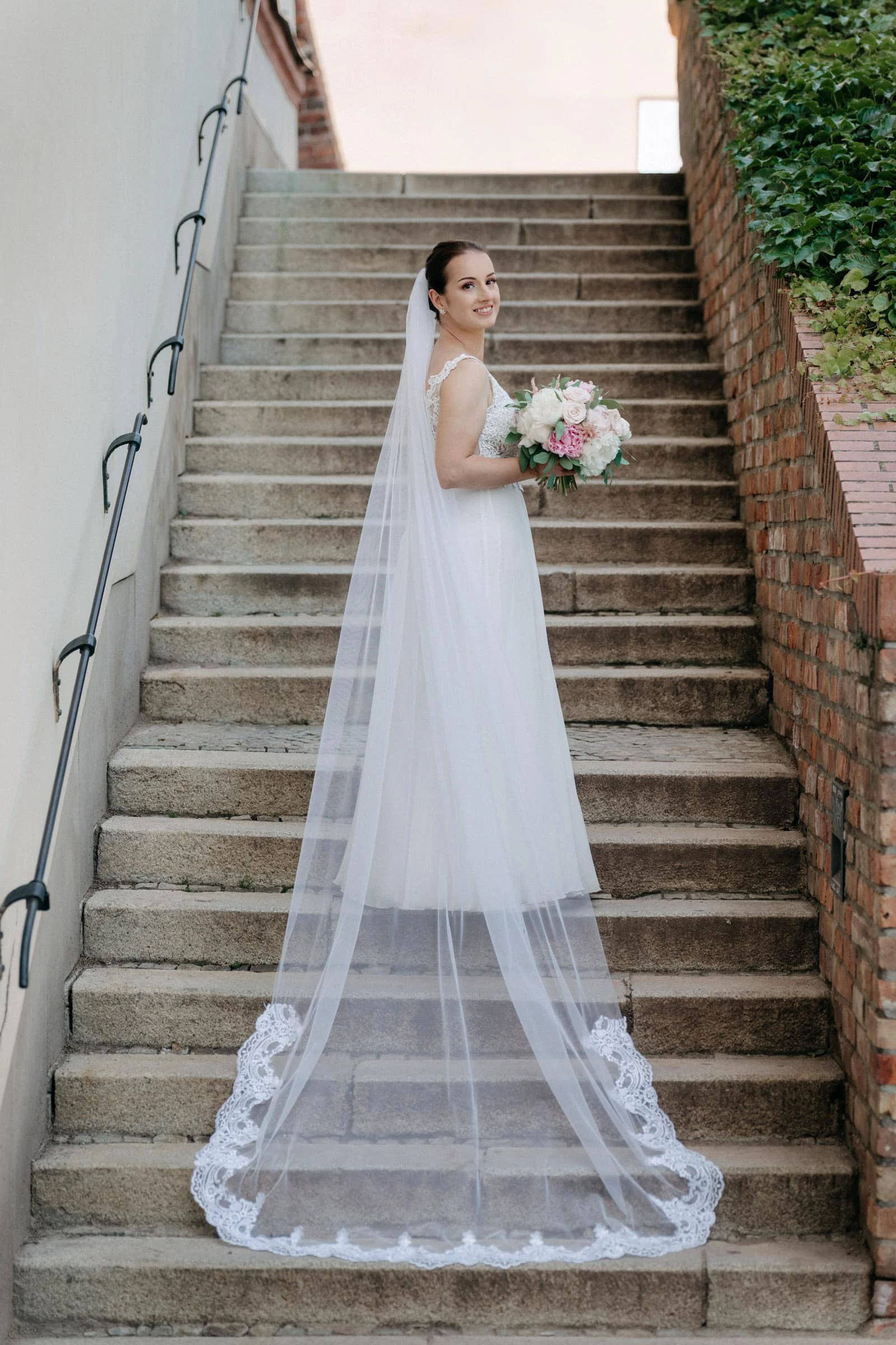 Svatba Petrov a&nbsp;Denisovy sady - foto 10