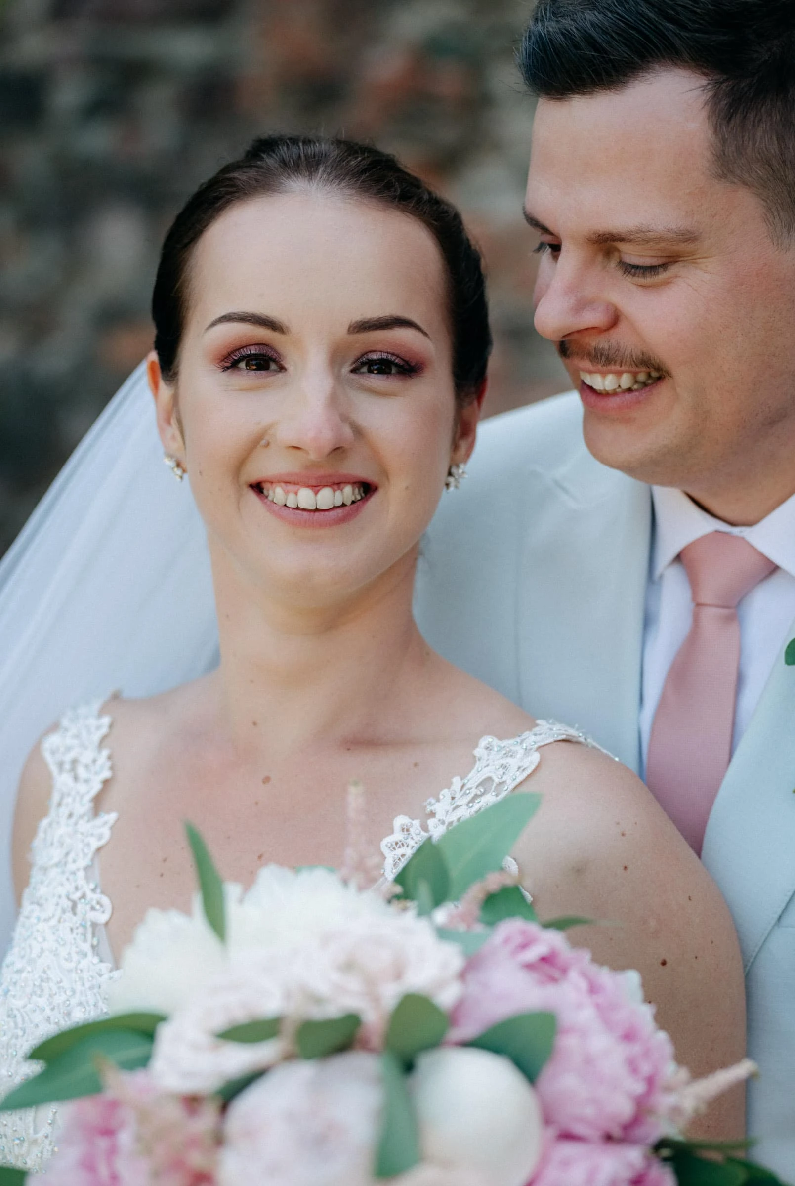 Svatba Petrov a&nbsp;Denisovy sady - foto 7