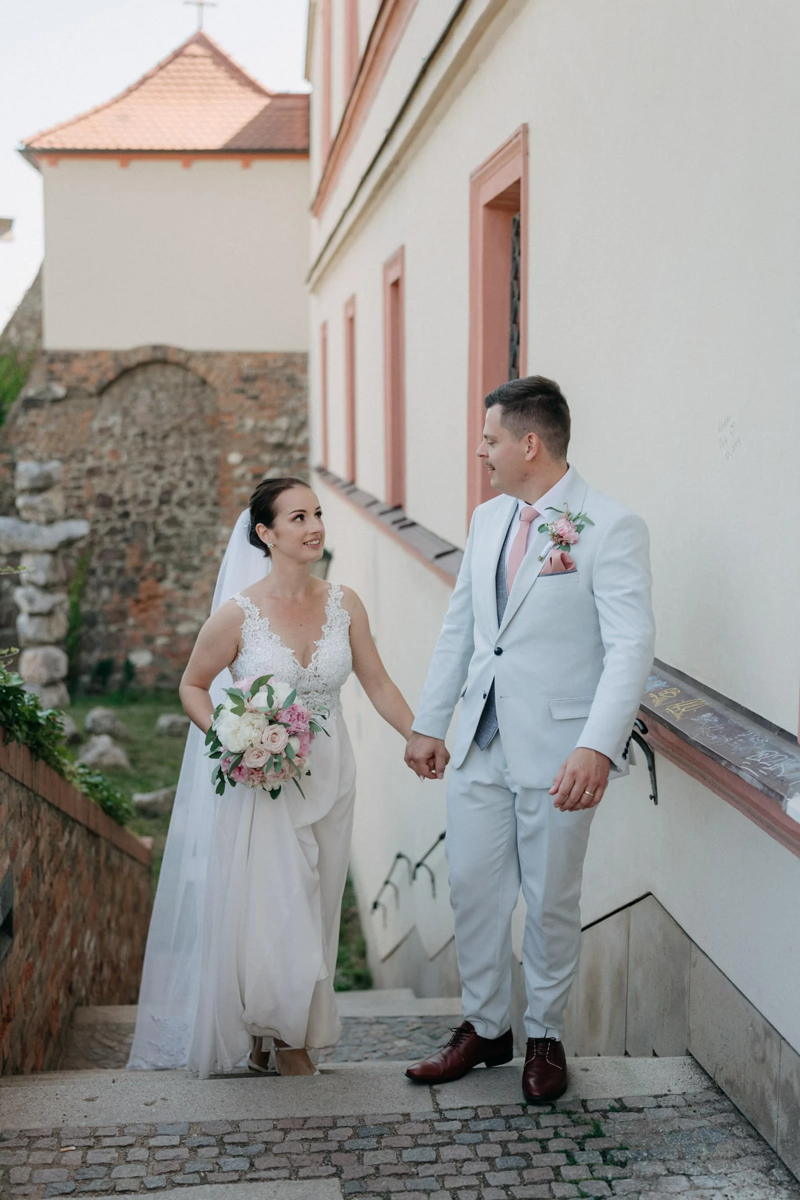 Svatba Petrov a&nbsp;Denisovy sady - foto 4