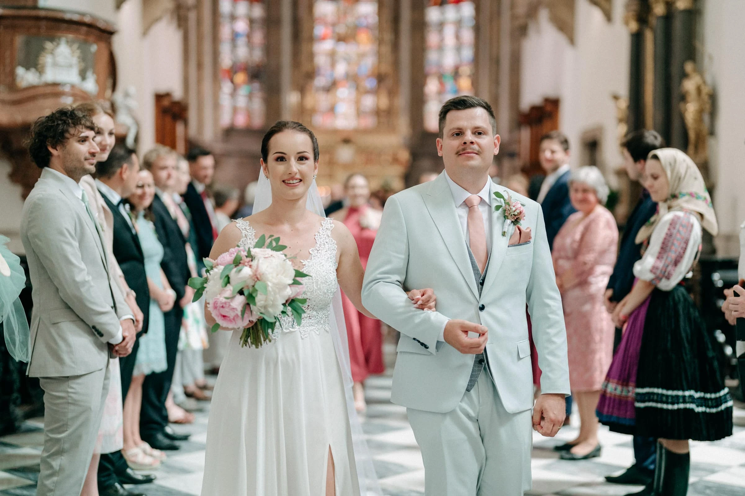 Svatba Petrov a&nbsp;Denisovy sady - foto 19