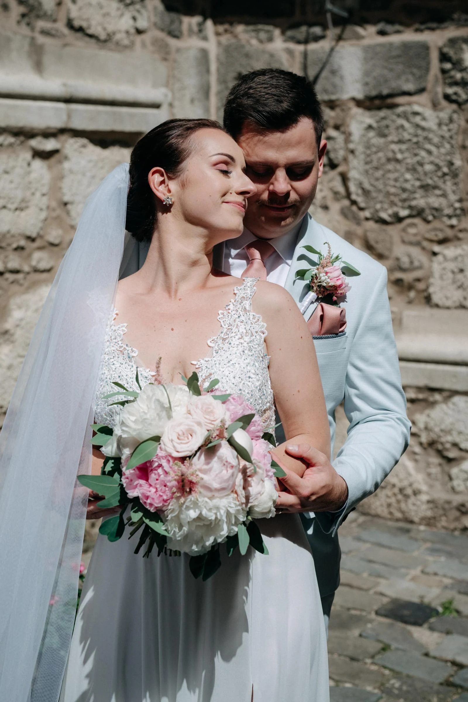 Svatba Petrov a&nbsp;Denisovy sady - foto 17