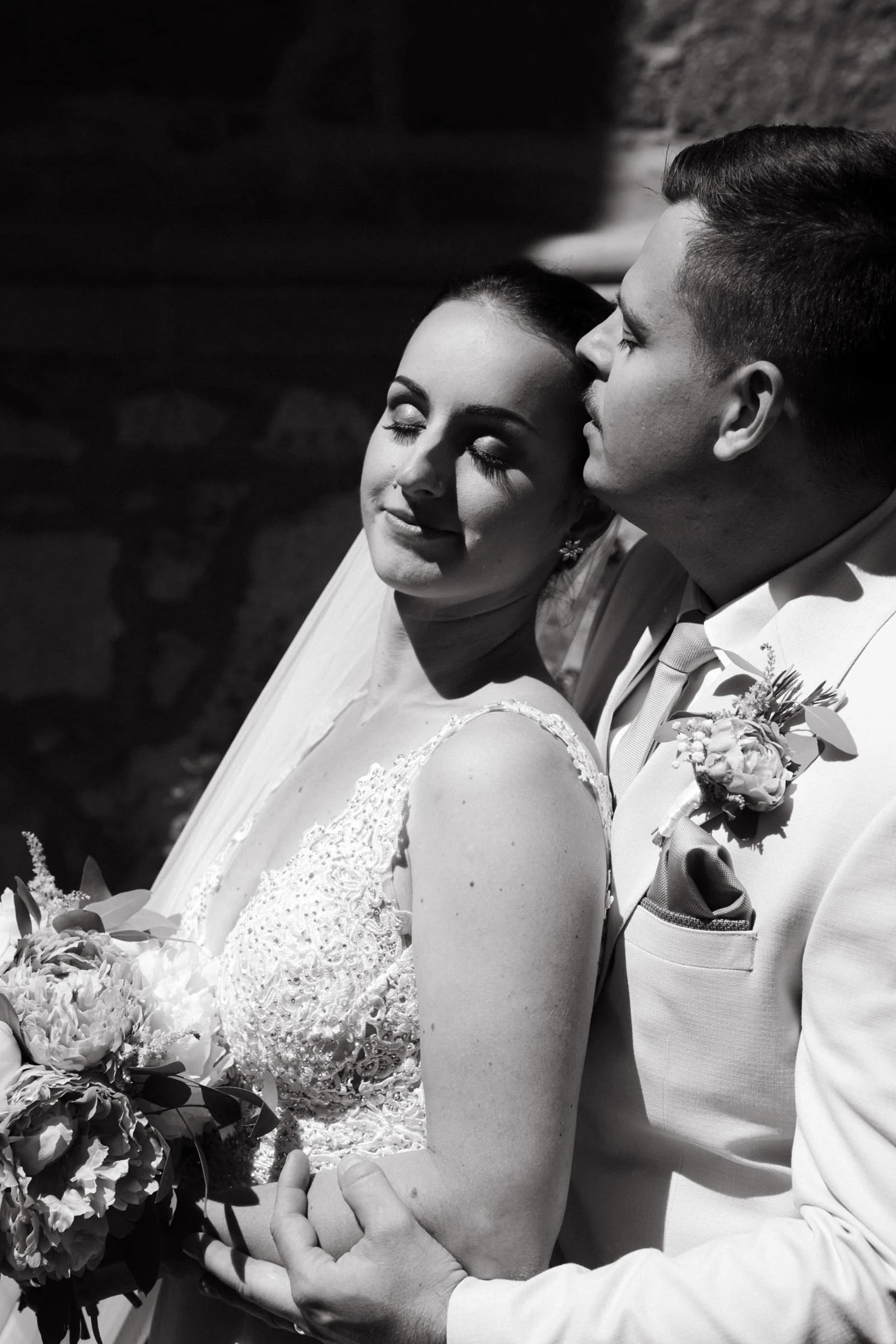 Svatba Petrov a&nbsp;Denisovy sady - foto 16