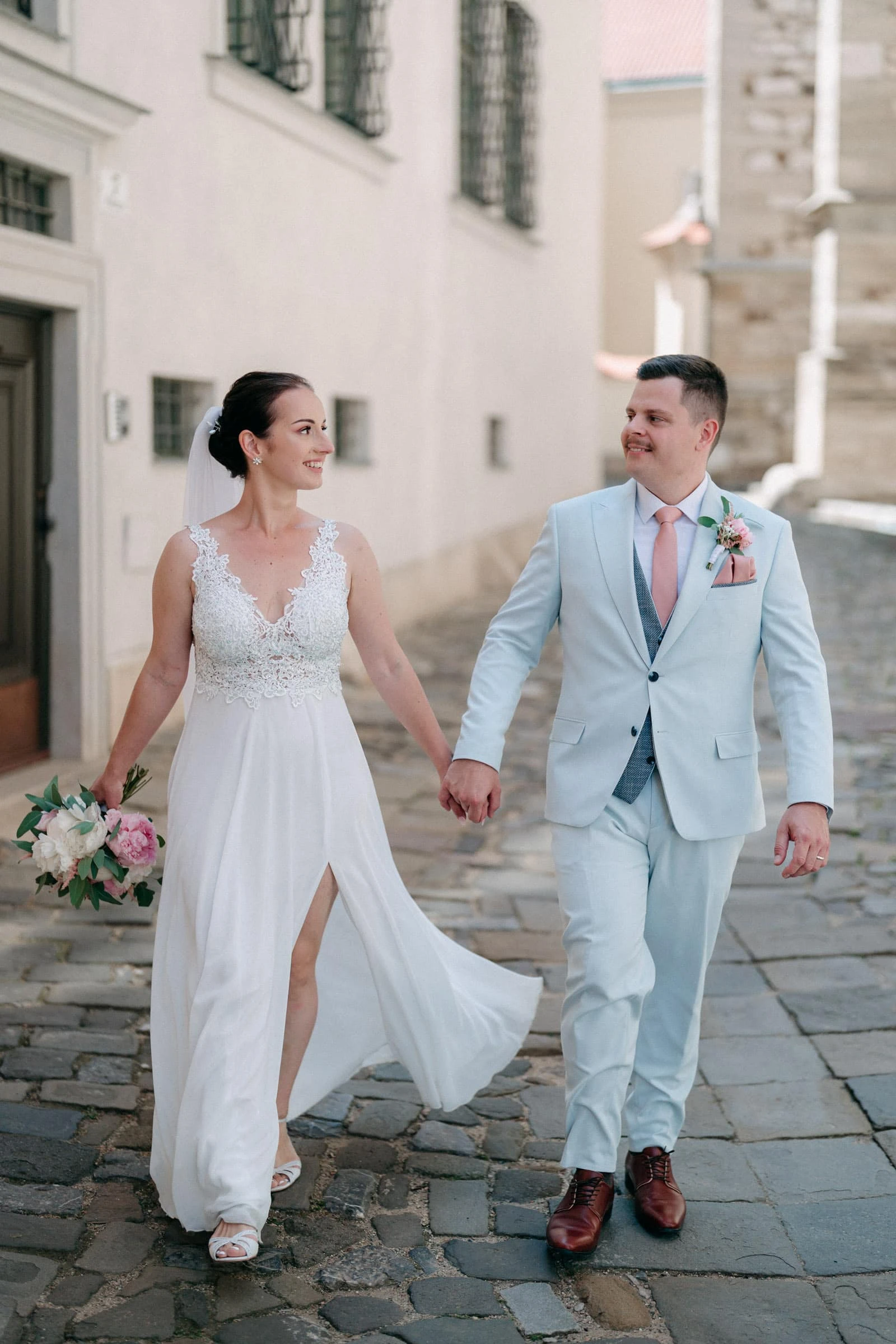 Svatba Petrov a&nbsp;Denisovy sady - foto 15