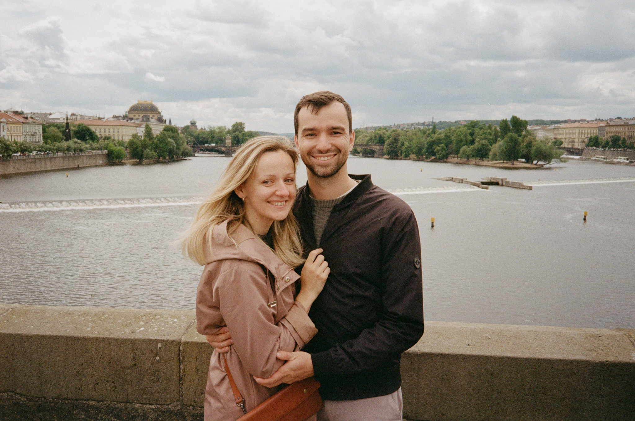 Střípky z mého světa 1