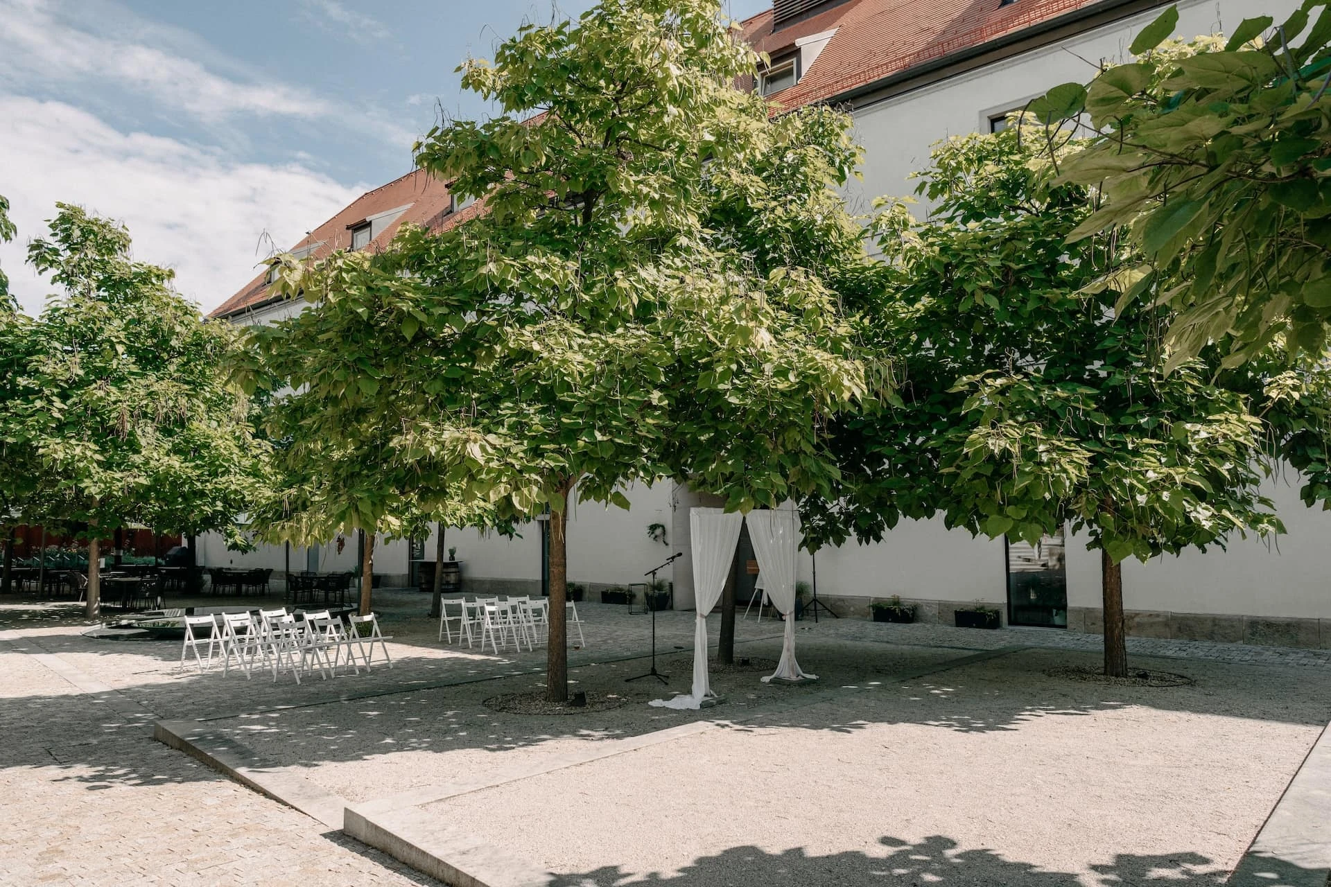 Hotel Lotrinský Velké Pavlovice
