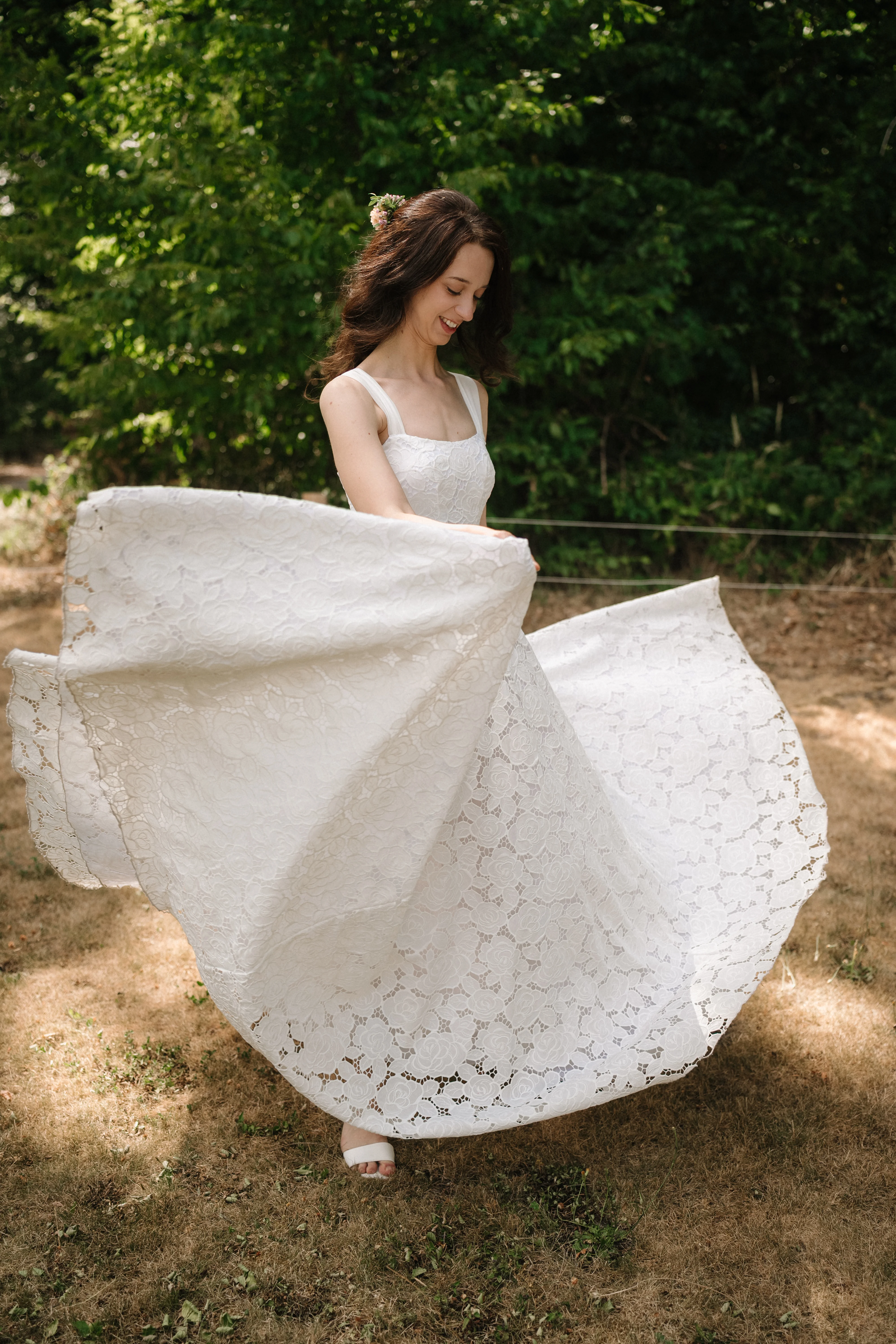 Svatba Chata Babí lom - foto 47