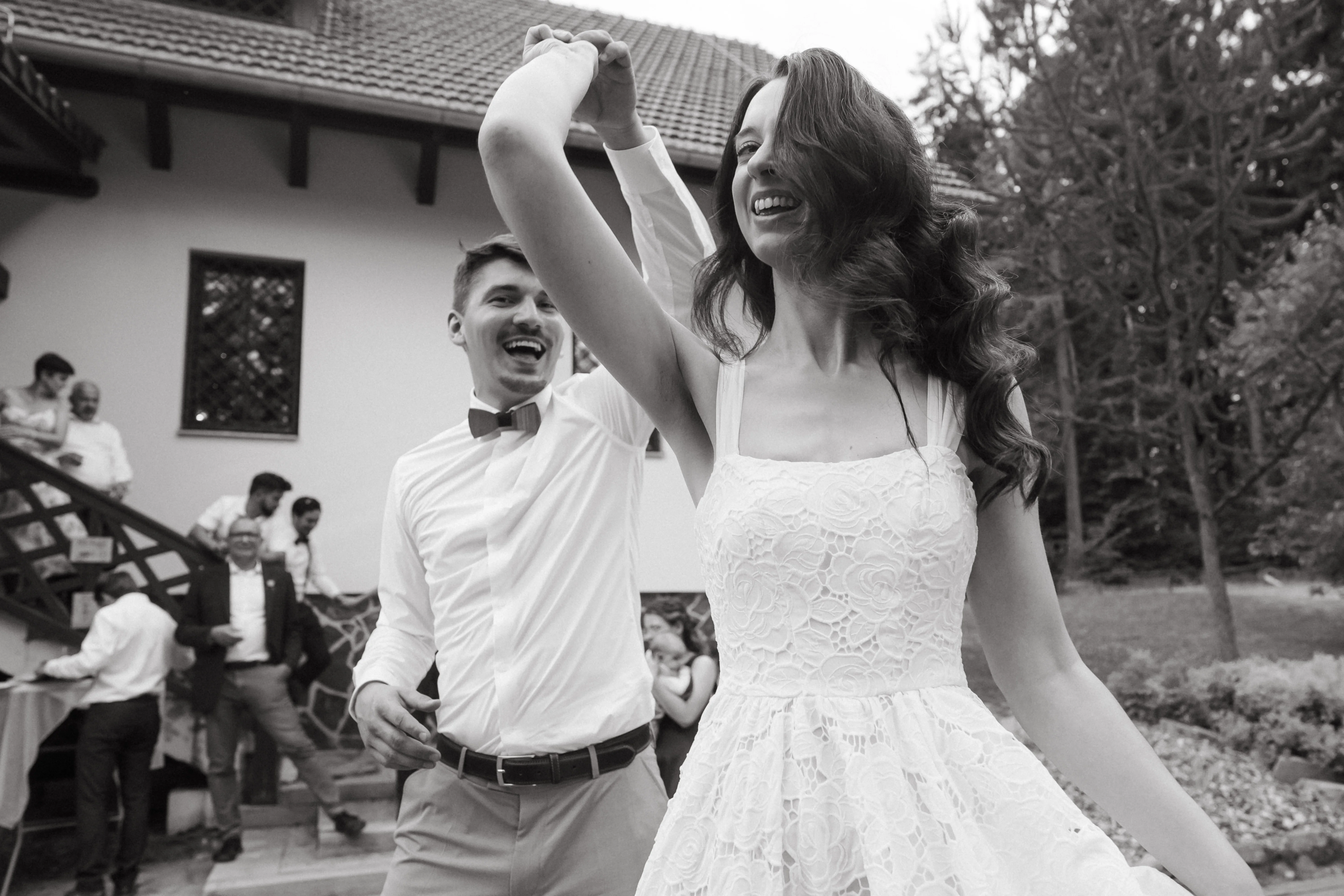Svatba Chata Babí lom - foto 62