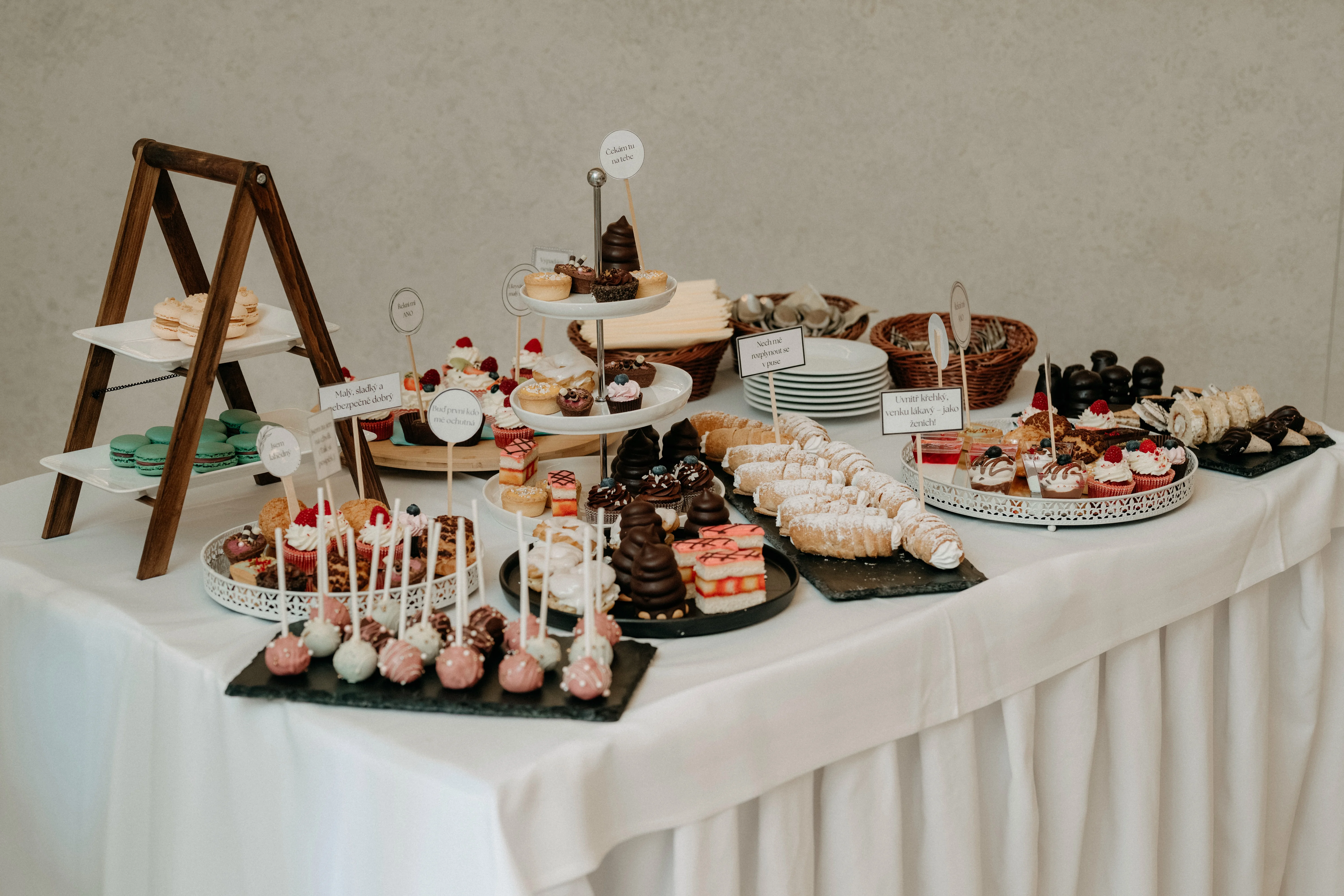 Svatba Hotel Lotrinský Velké Pavlovice - foto 66