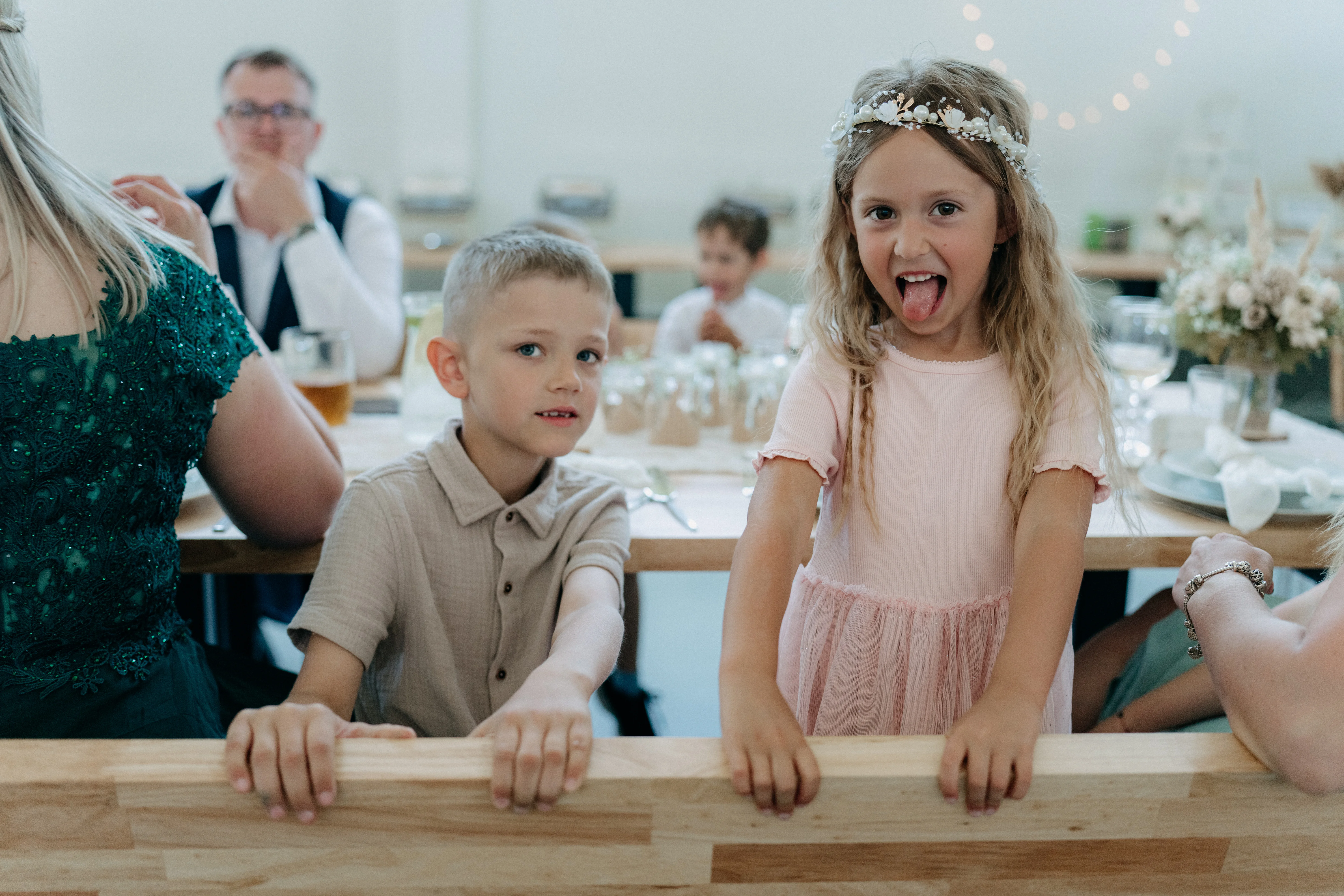 Svatba Mezi Vinohrady Hovorany - foto 40