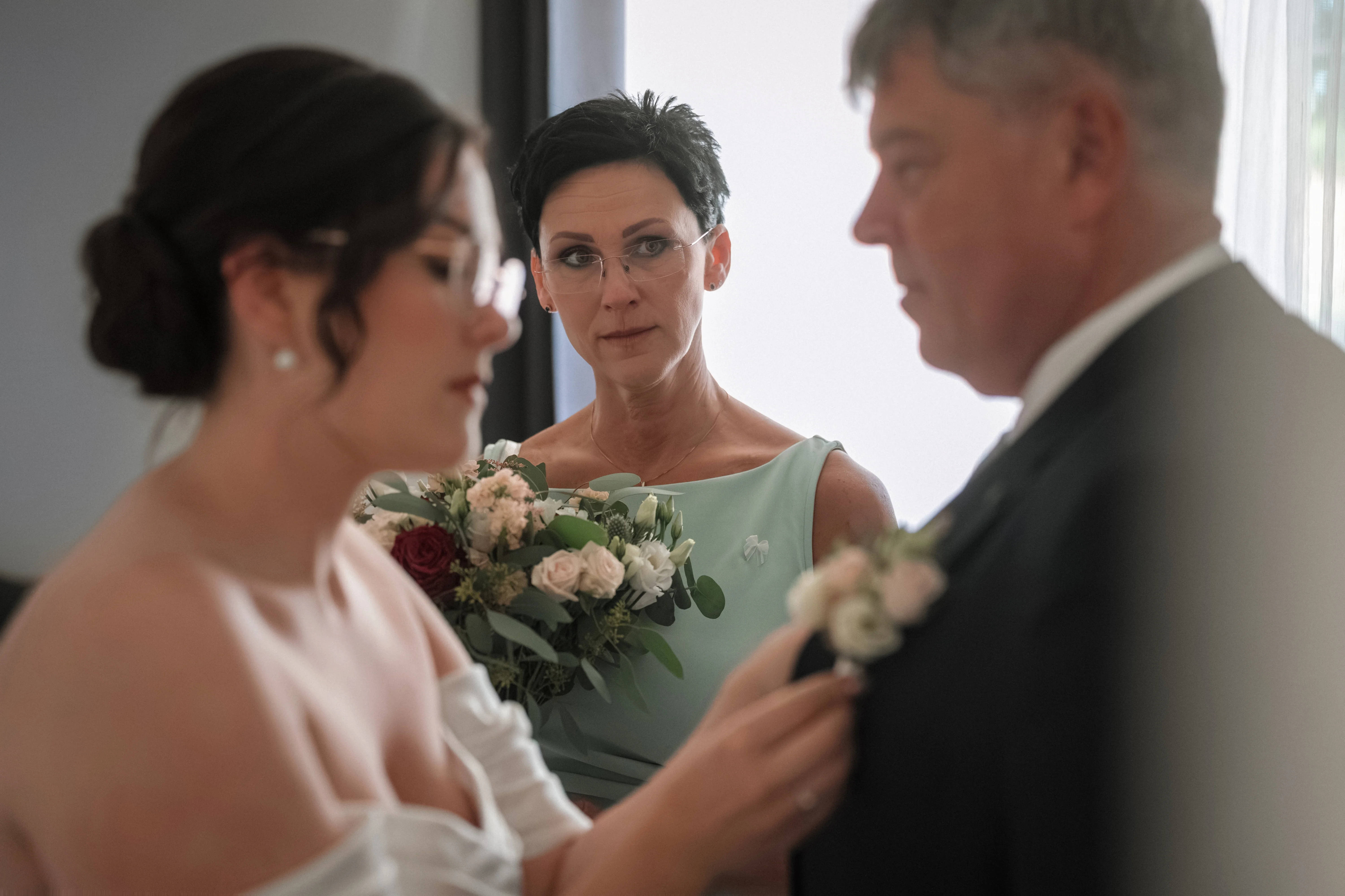 Svatba Nový dvůr Lhotka - foto 11