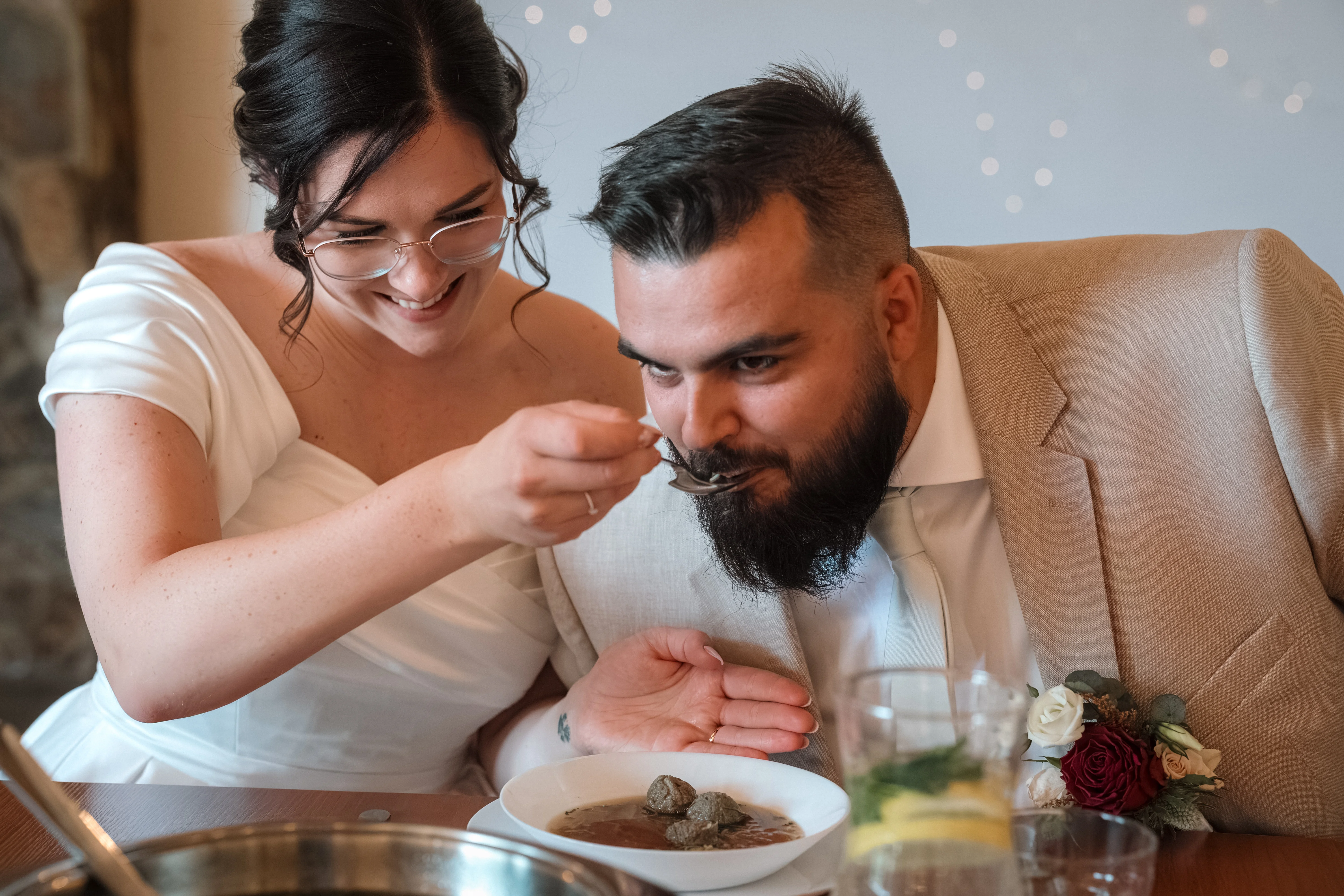 Svatba Nový dvůr Lhotka - foto 39