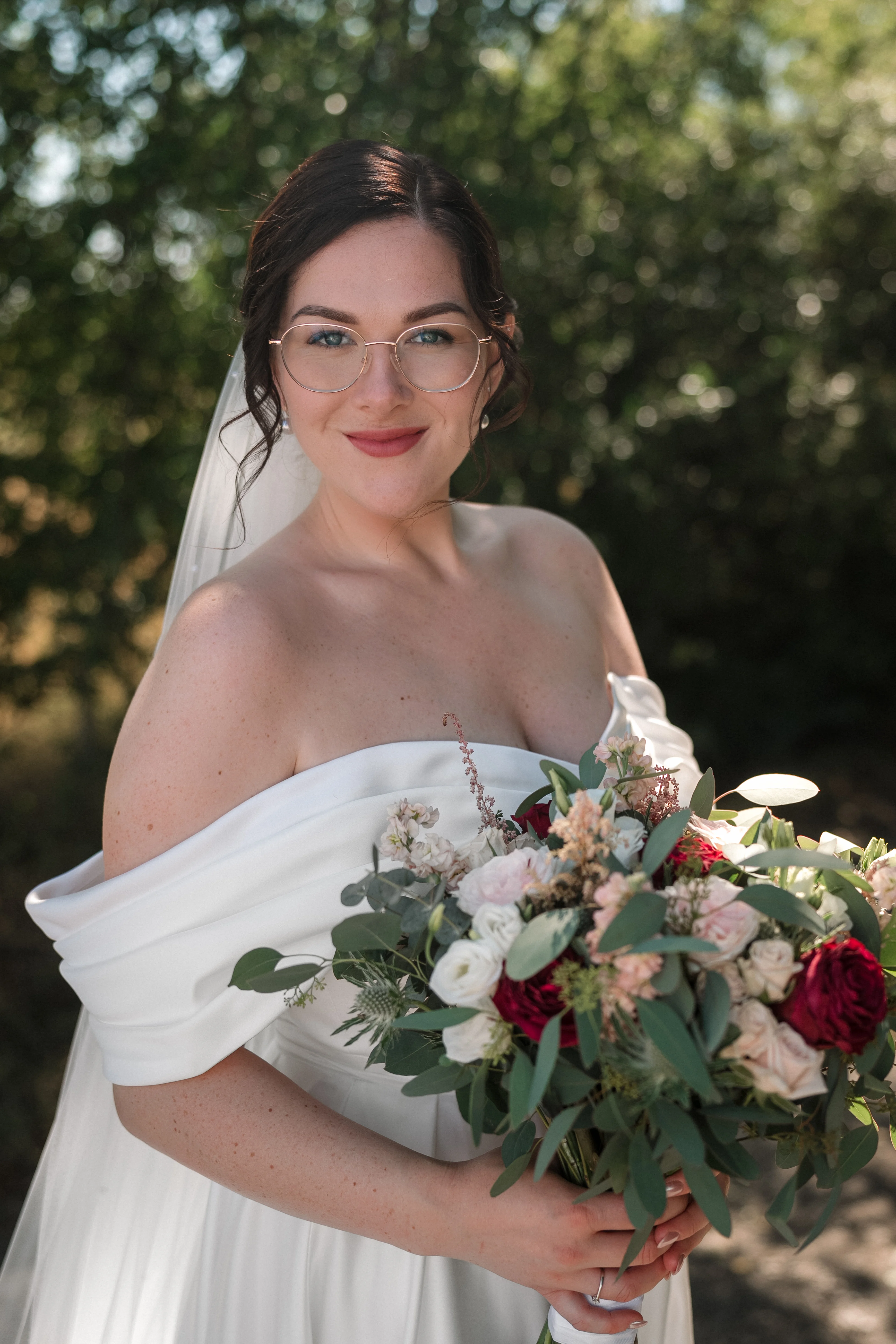 Svatba Nový dvůr Lhotka - foto 44