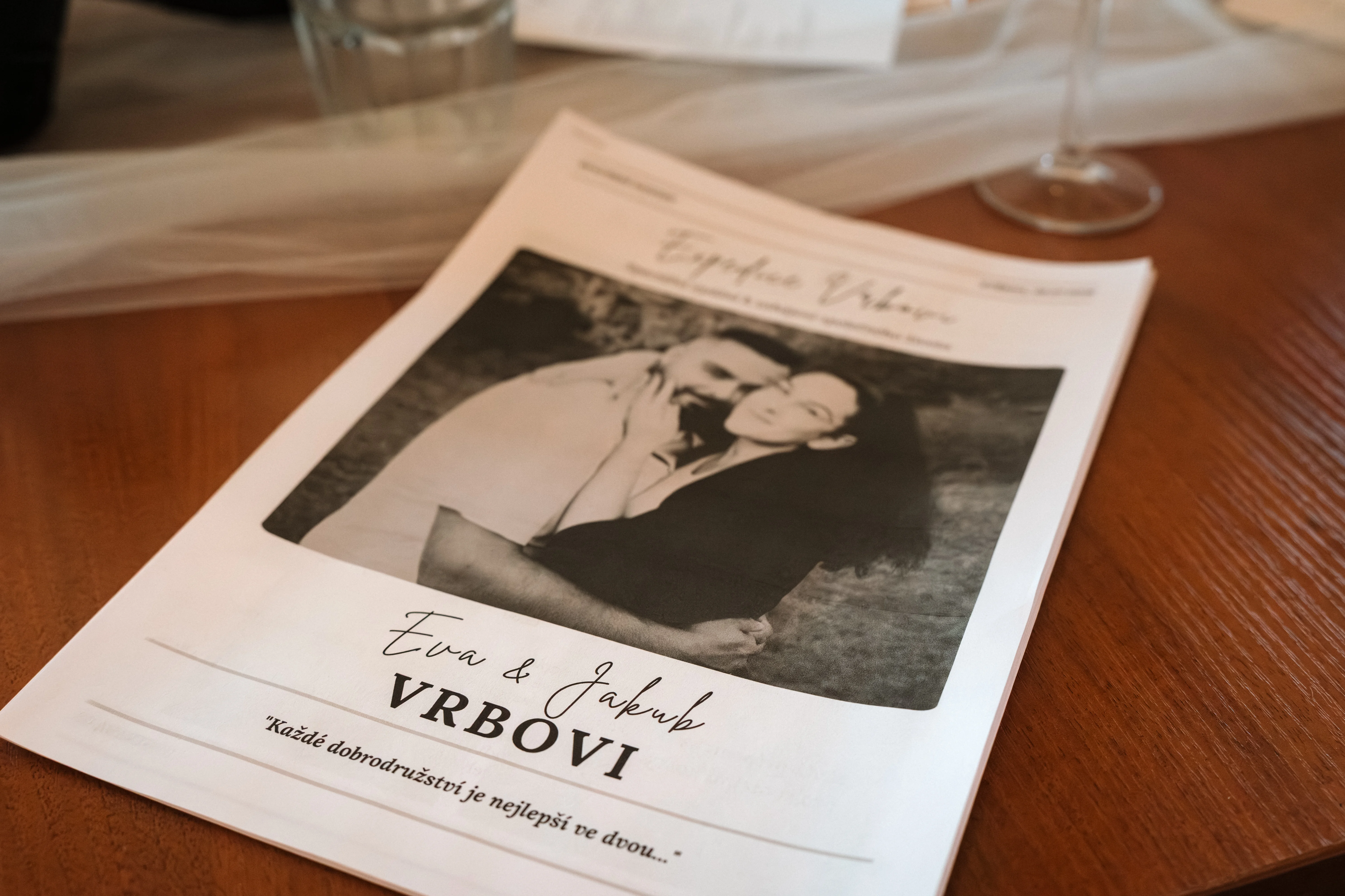 Svatba Nový dvůr Lhotka - foto 59
