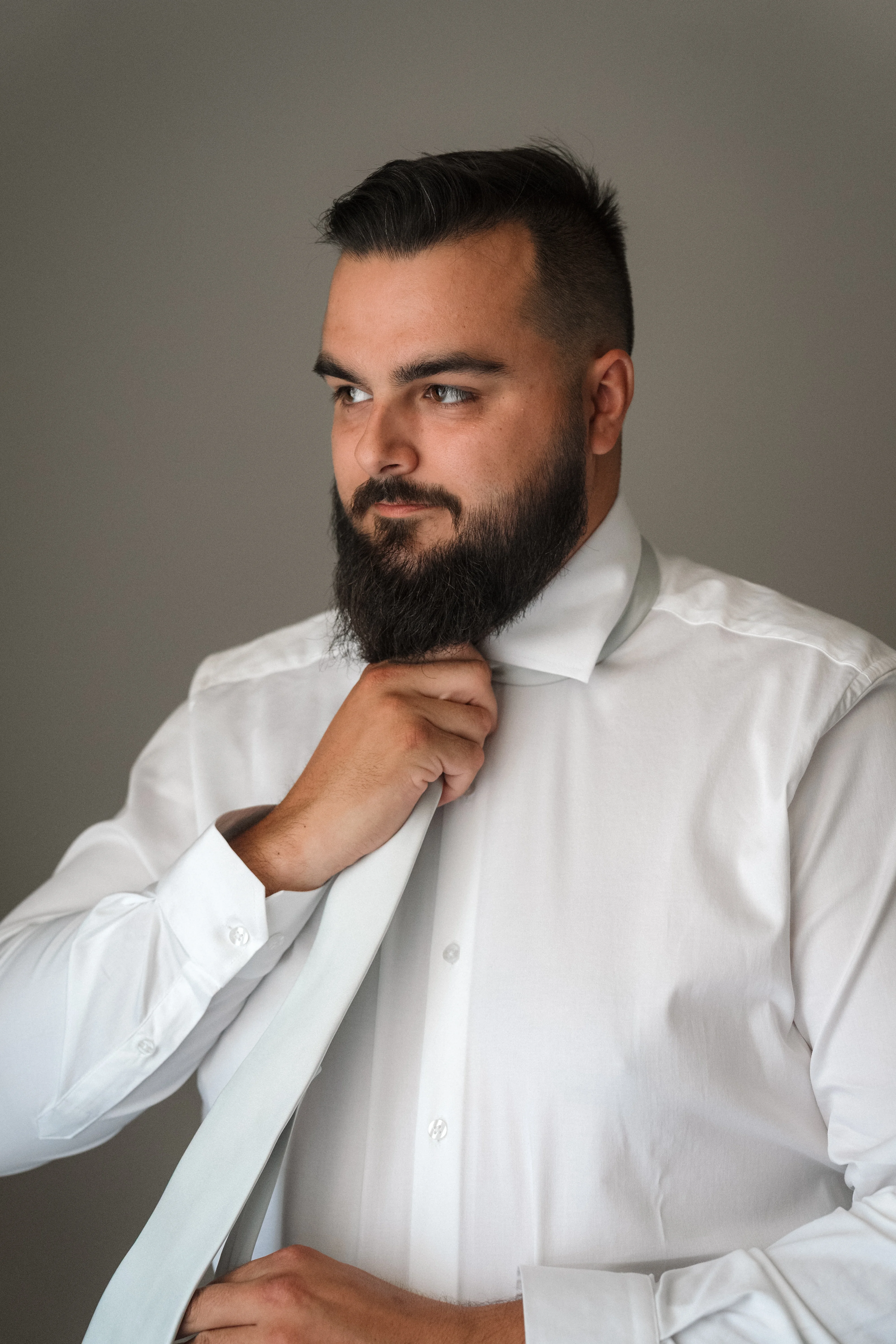 Svatba Nový dvůr Lhotka - foto 7