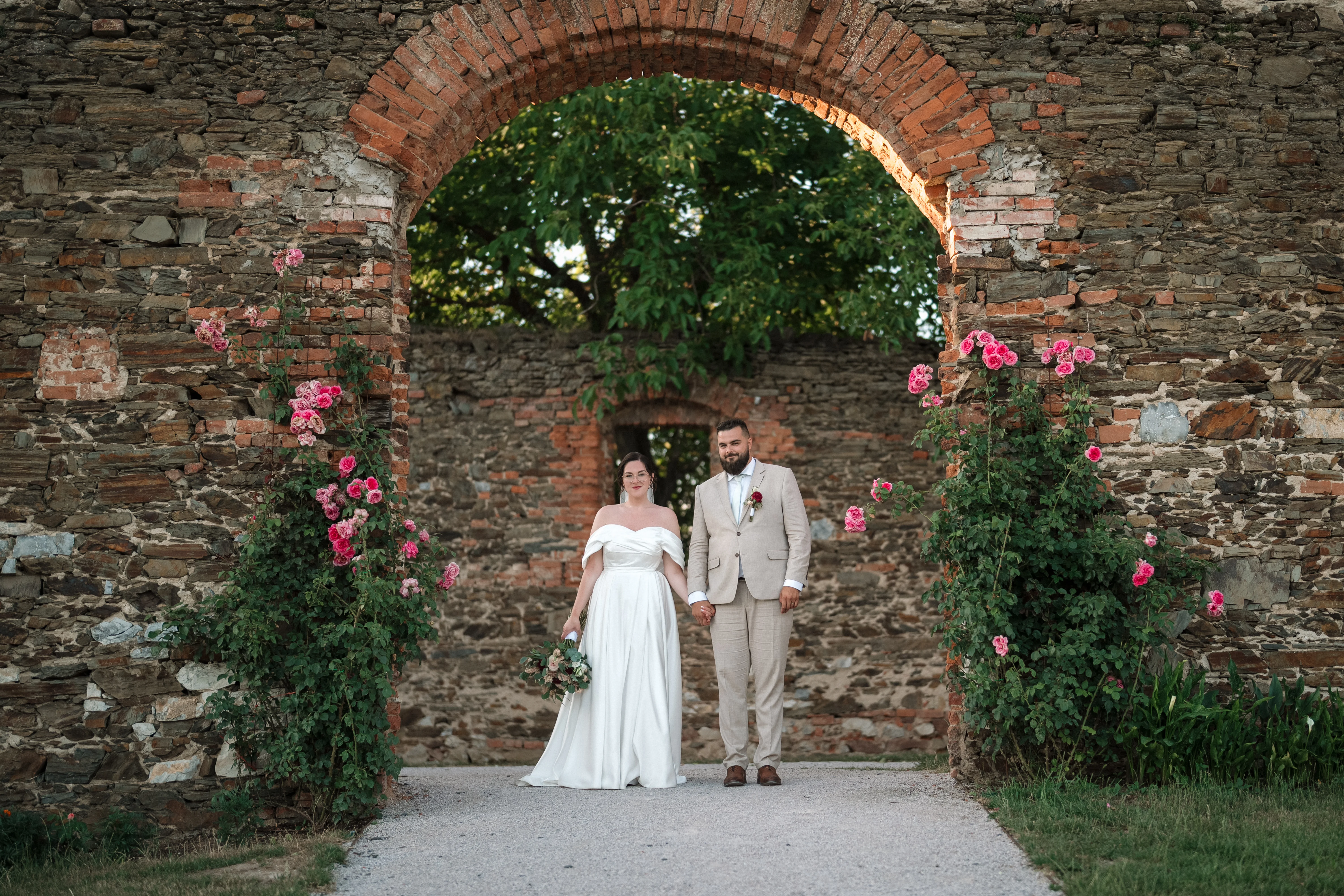 Svatba Nový dvůr Lhotka - foto 72