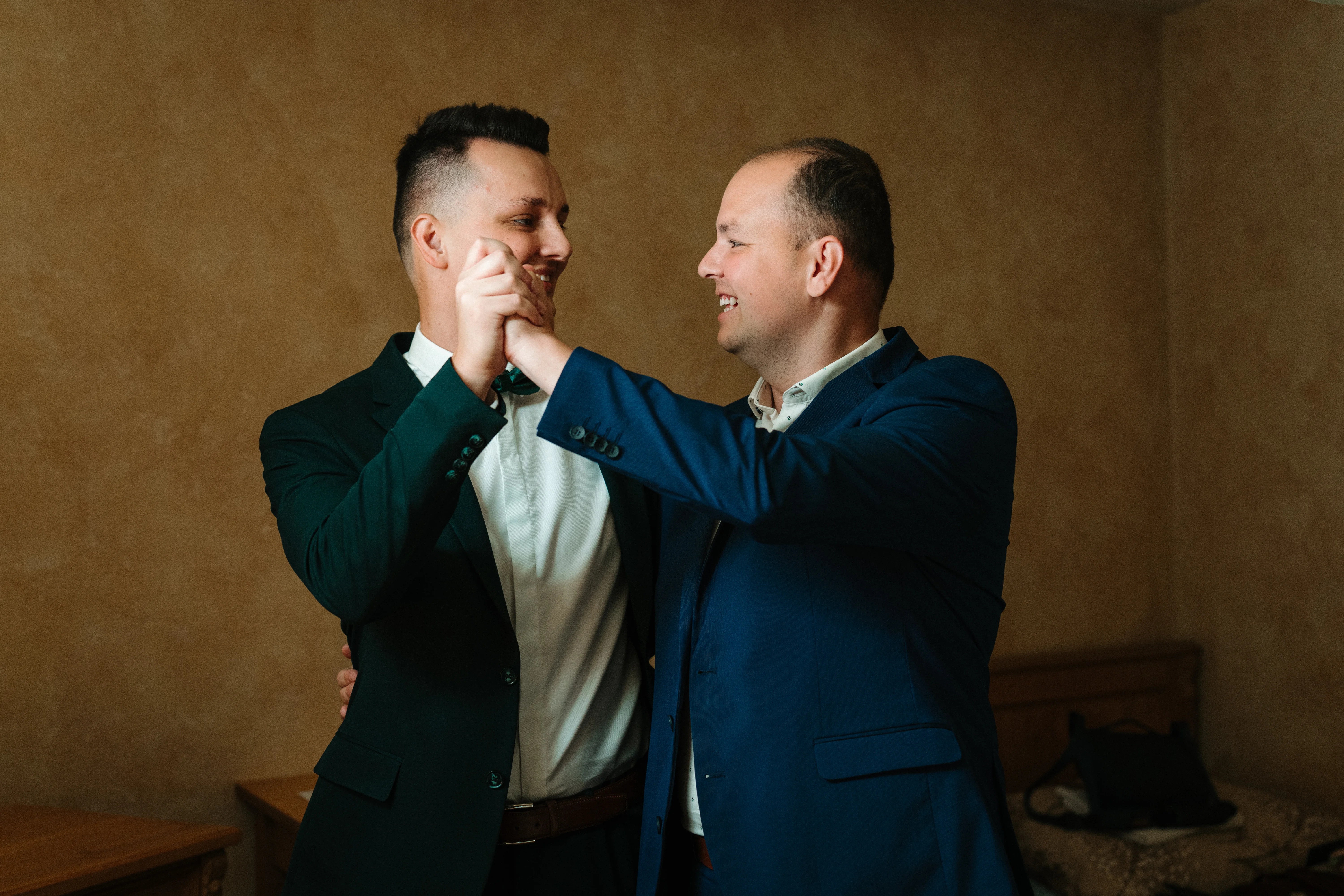 Svatba Pivovar Vraník - foto 12