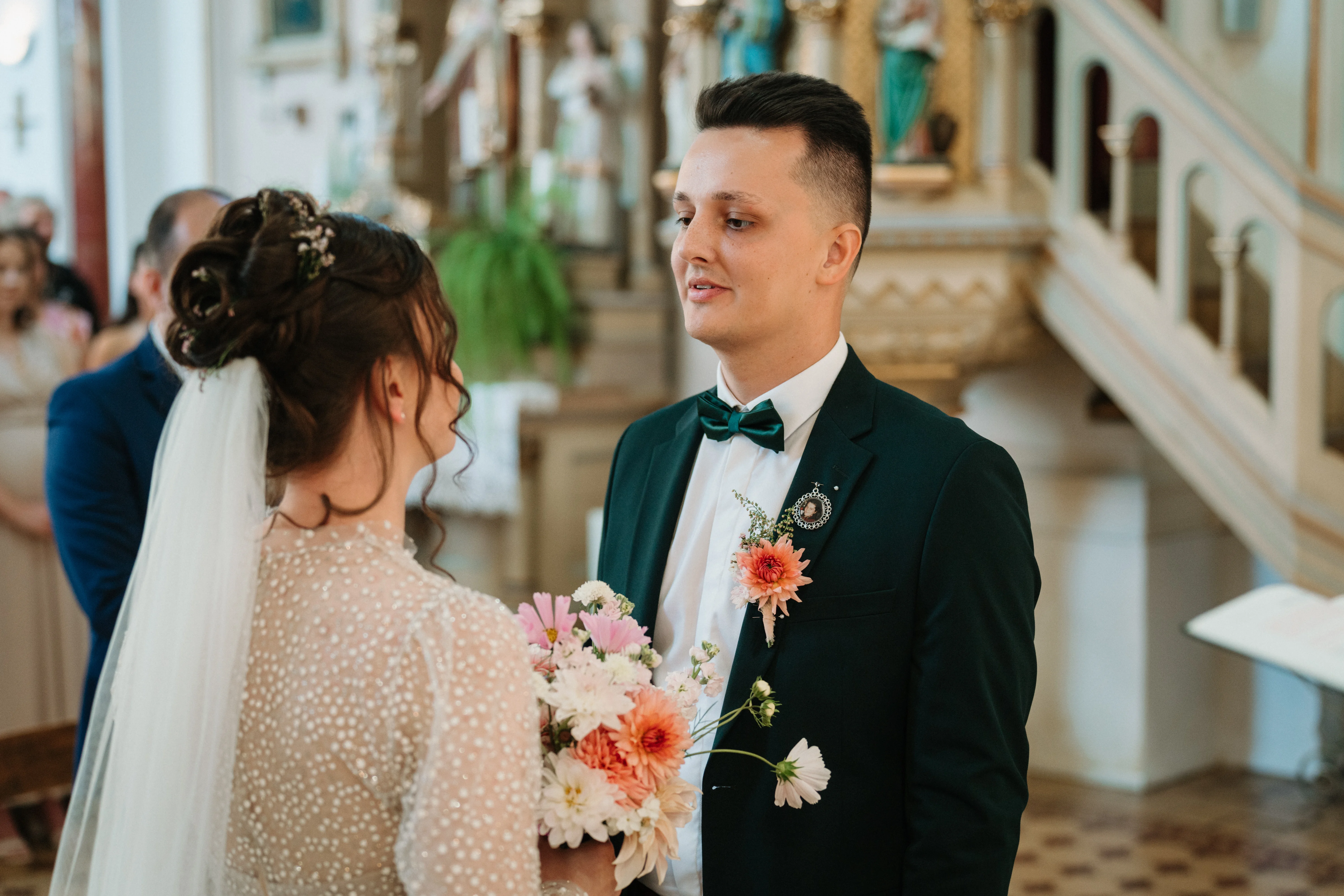 Svatba Pivovar Vraník - foto 29