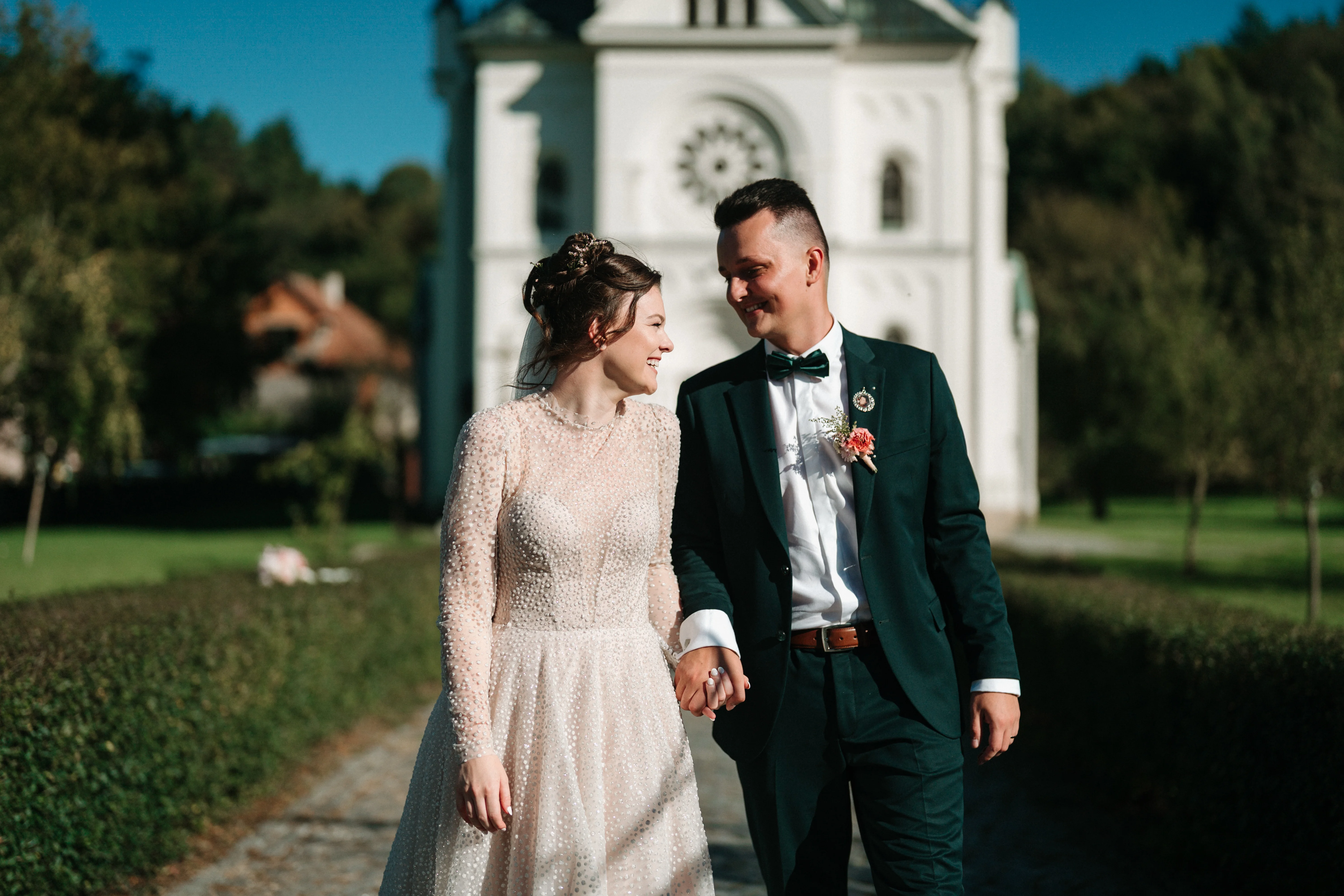 Svatba Pivovar Vraník - foto 60