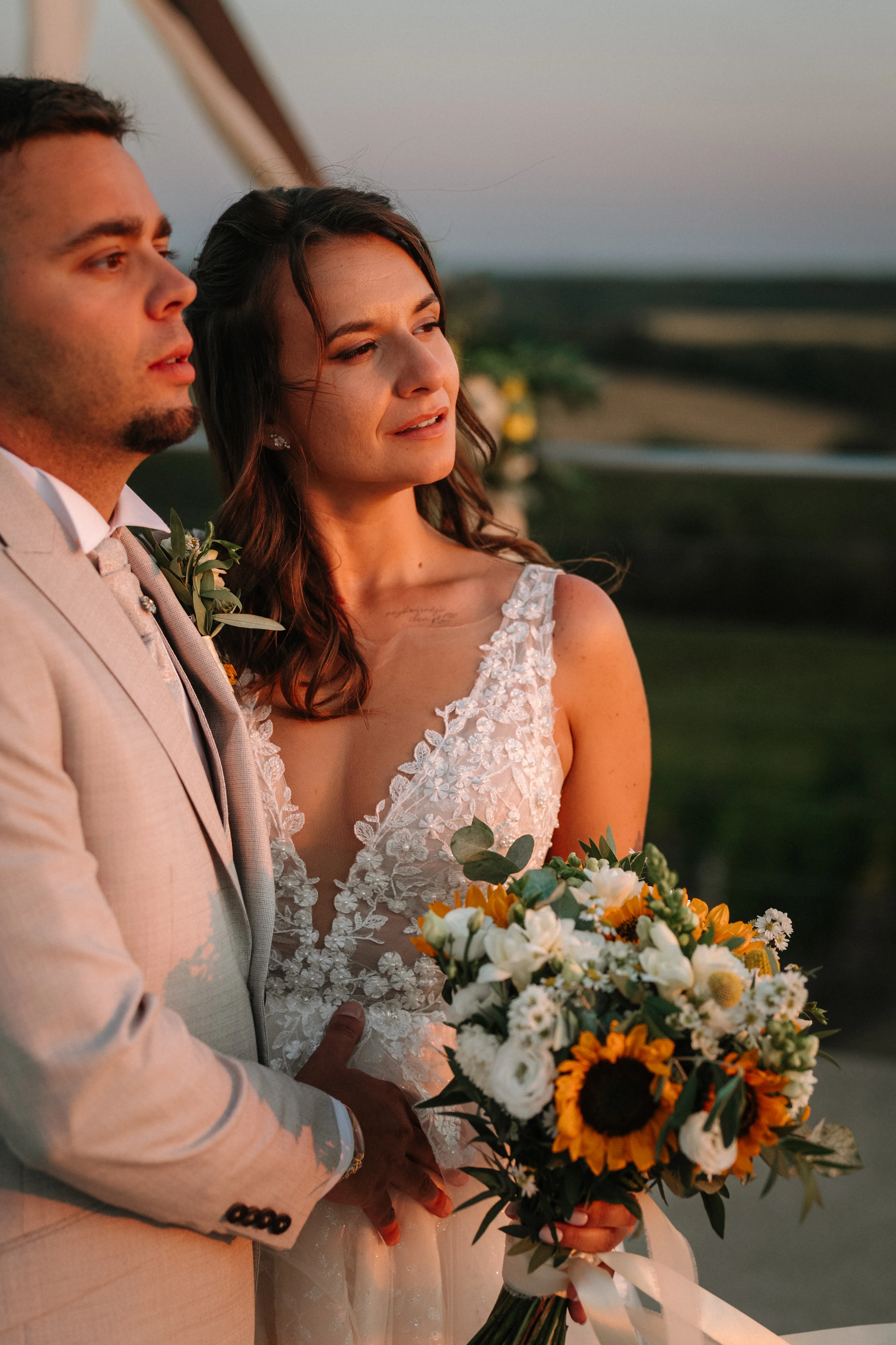 Svatba Sklep Na Vyhlídce - foto 68