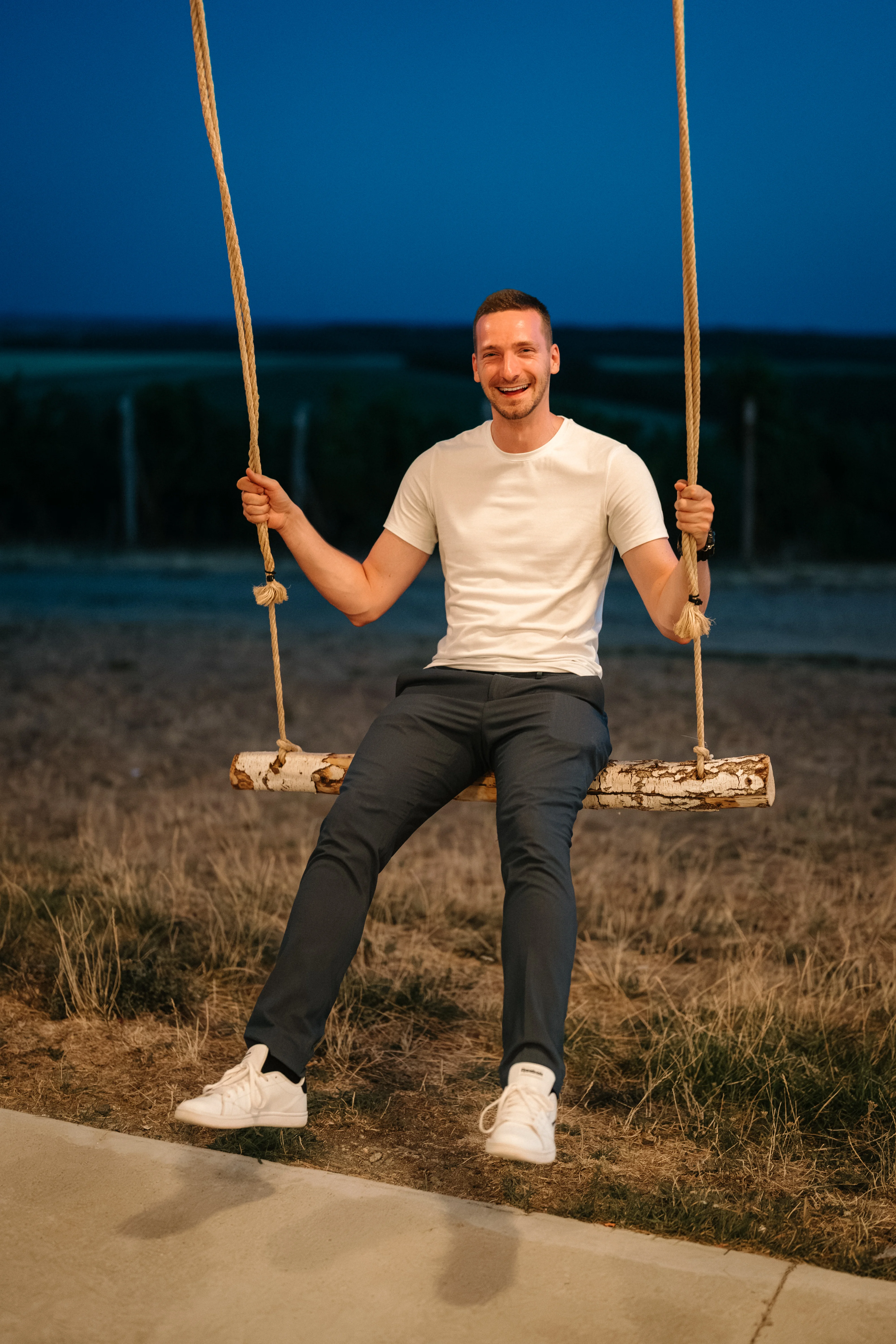 Svatba Sklep Na Vyhlídce - foto 74